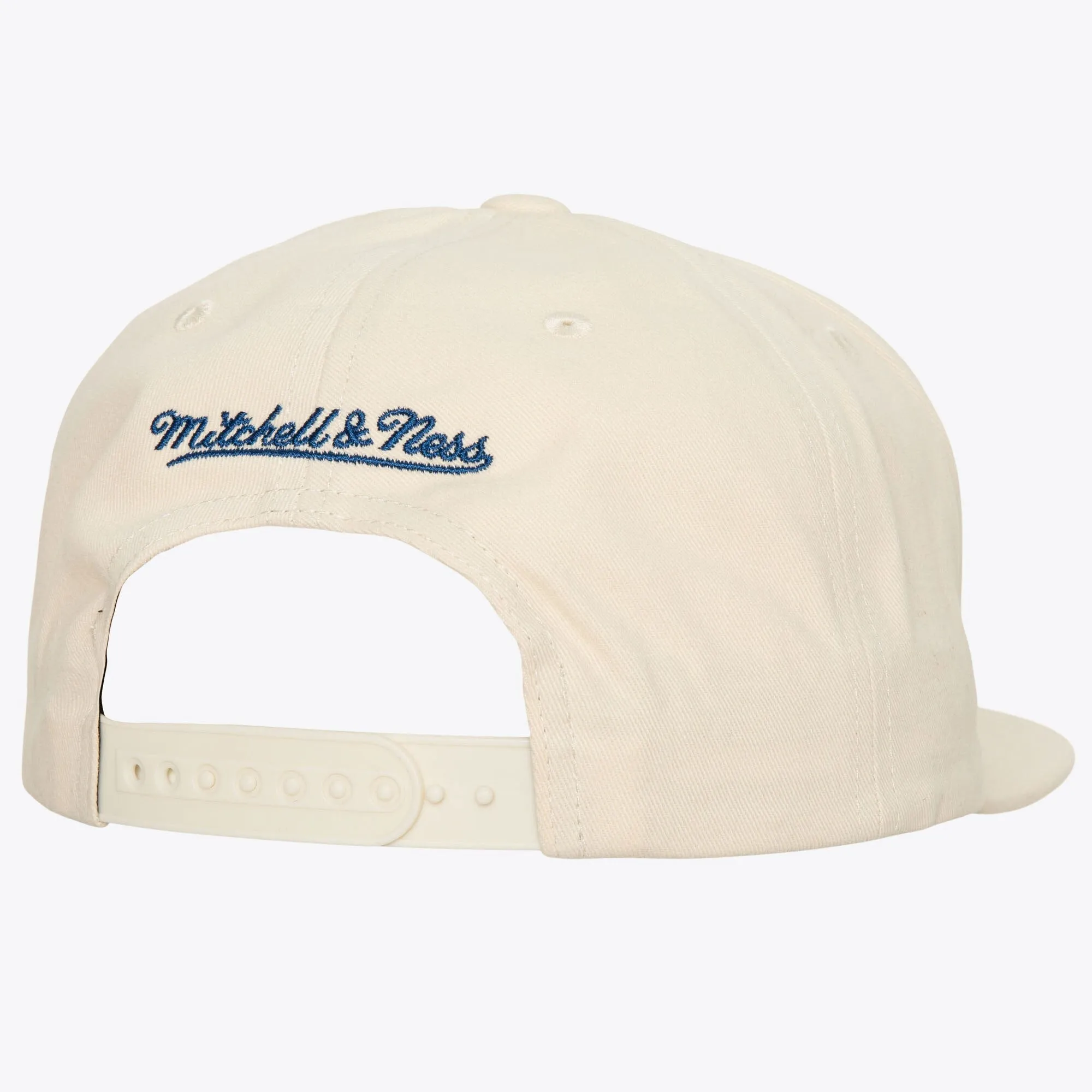 Mitchell & Ness Men's MLB Reframe Retro Snapback Coop Dodgers Snapback Caps sold by Zulily product image thumbnail 2