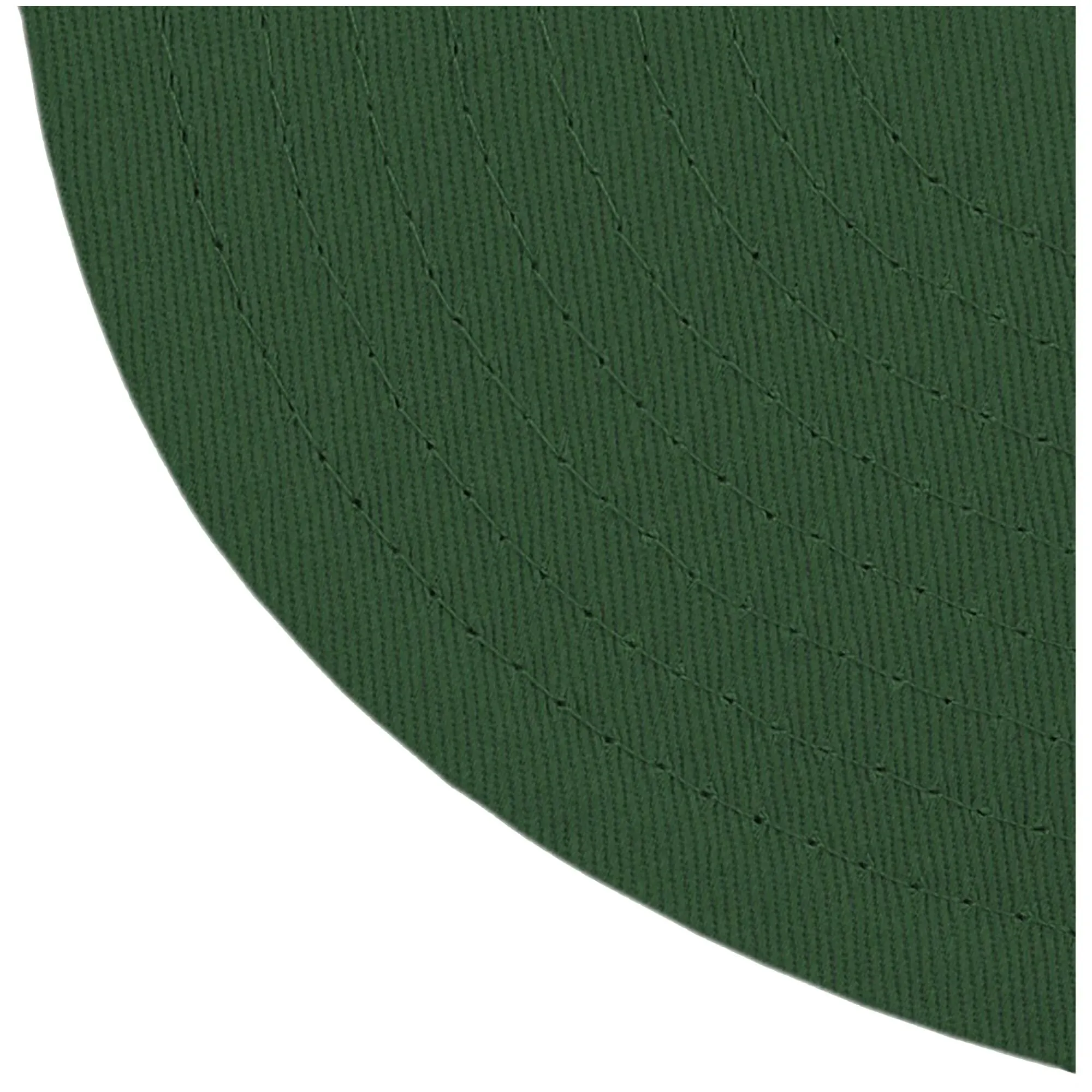 Mitchell & Ness Men's NBA Team Heather 2.0 Snapback Bucks Heather sold by Zulily product image thumbnail 5