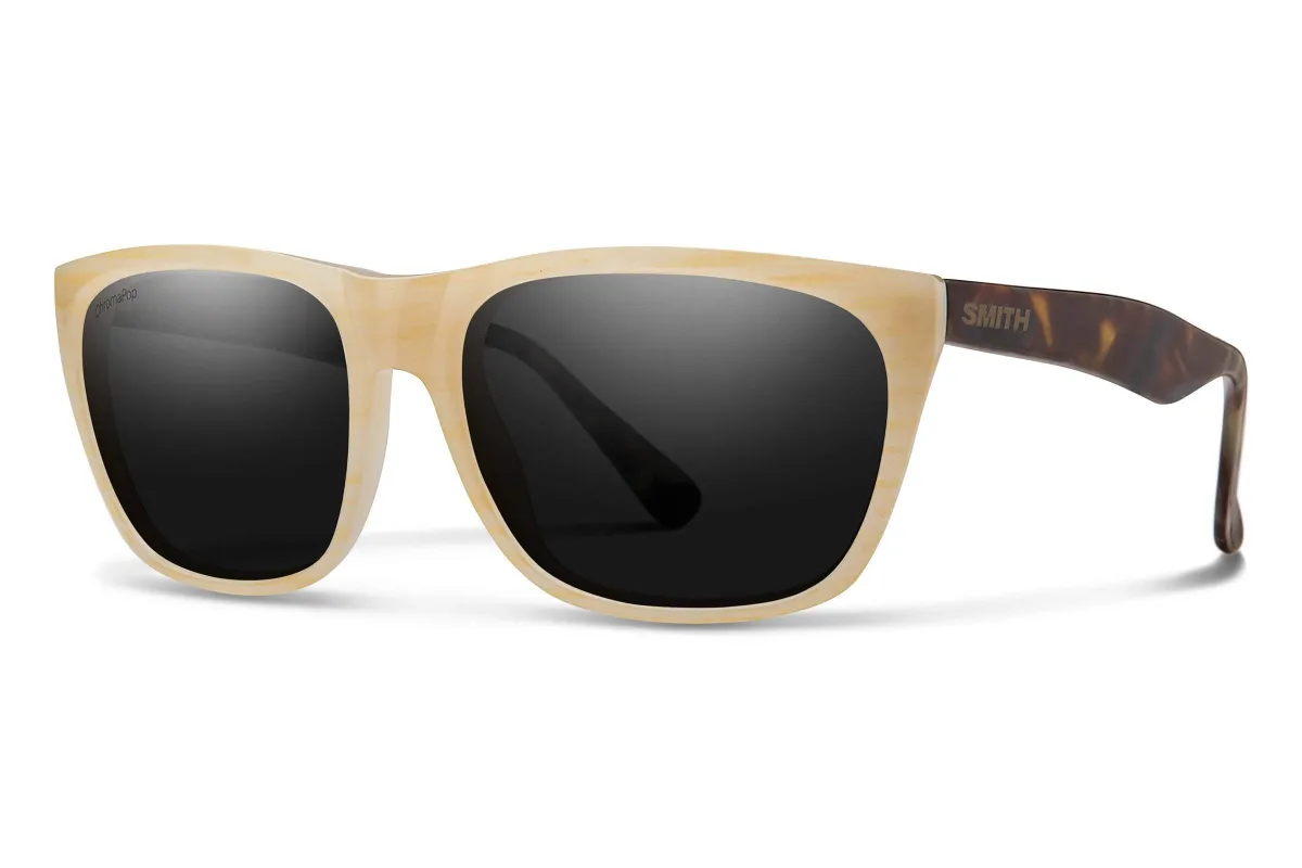 Smith Men's Optics Tioga Polarized Sunglasses sold by Zulily