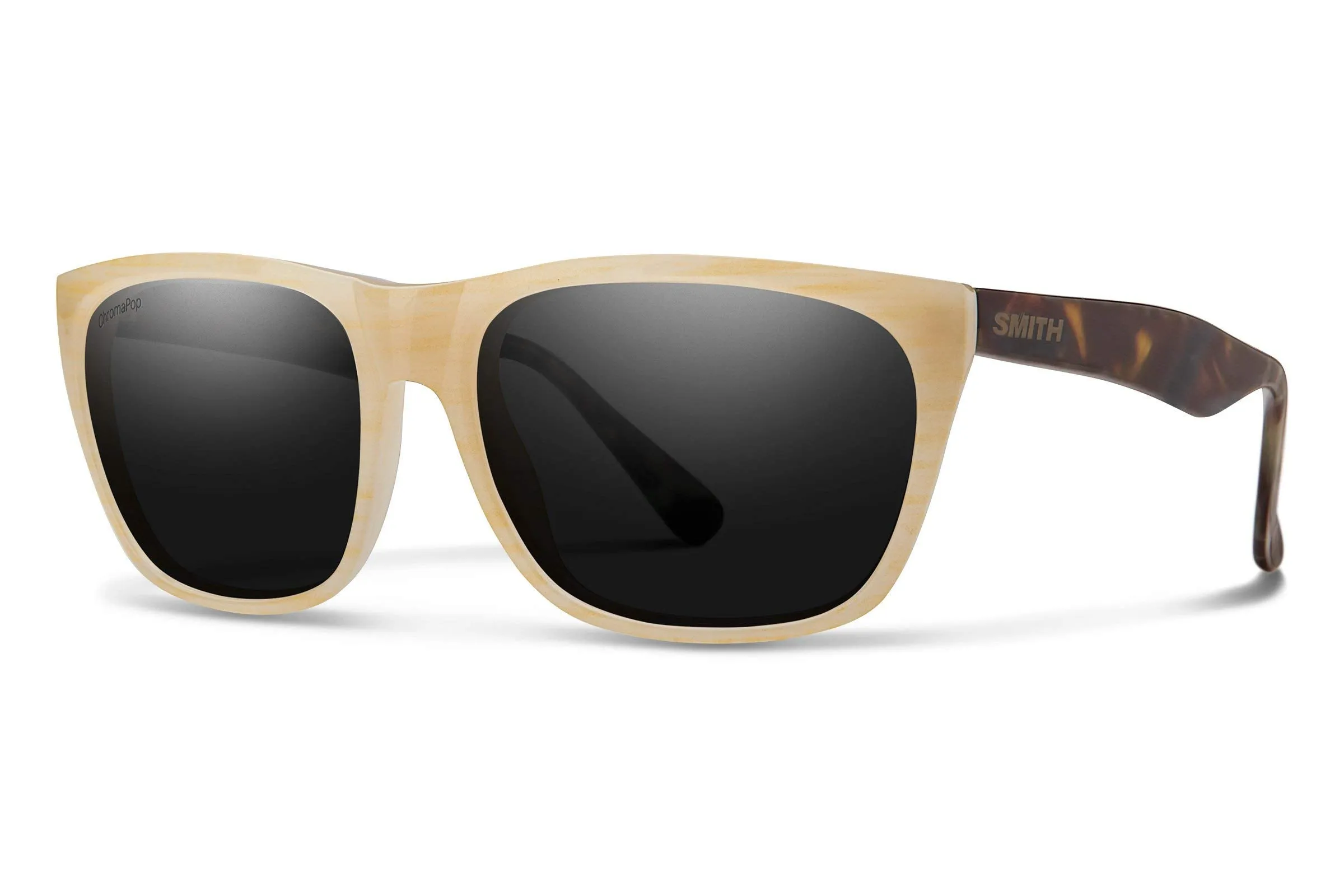 Smith Men's Optics Tioga Polarized Sunglasses sold by Zulily