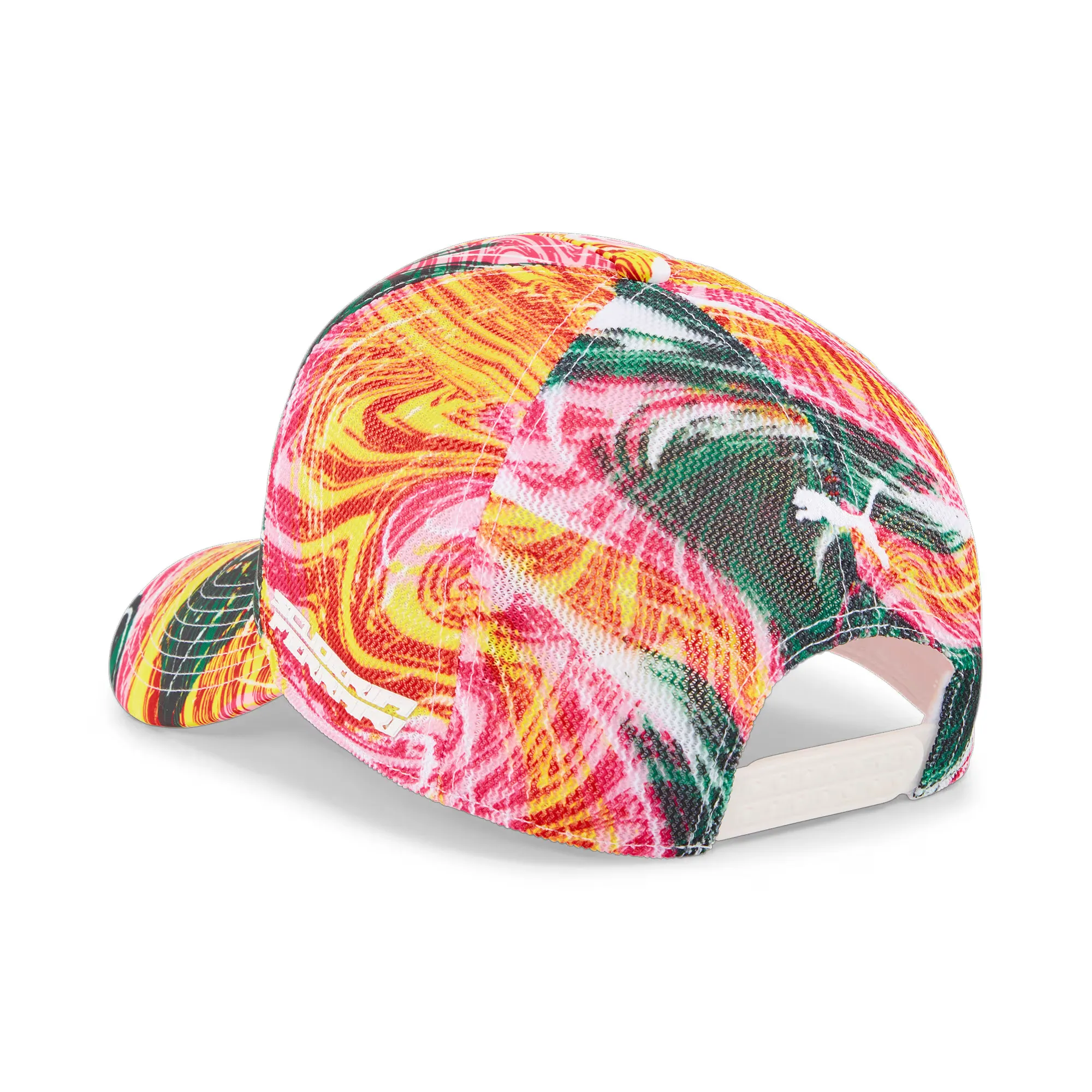 Puma Men's Ferrari Race Crew Bb Cap sold by Zulily product image thumbnail 2