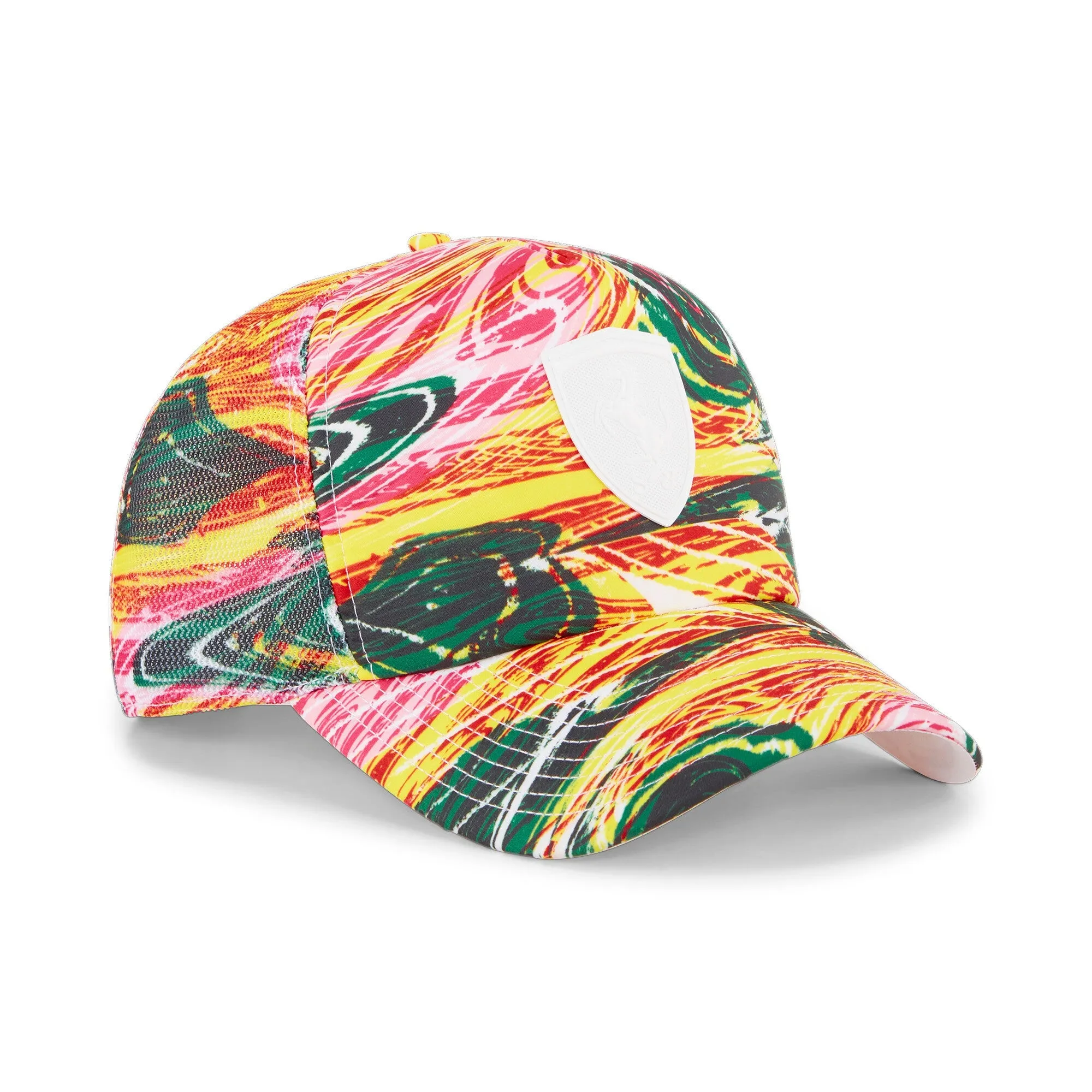 Puma Men's Ferrari Race Crew Bb Cap sold by Zulily