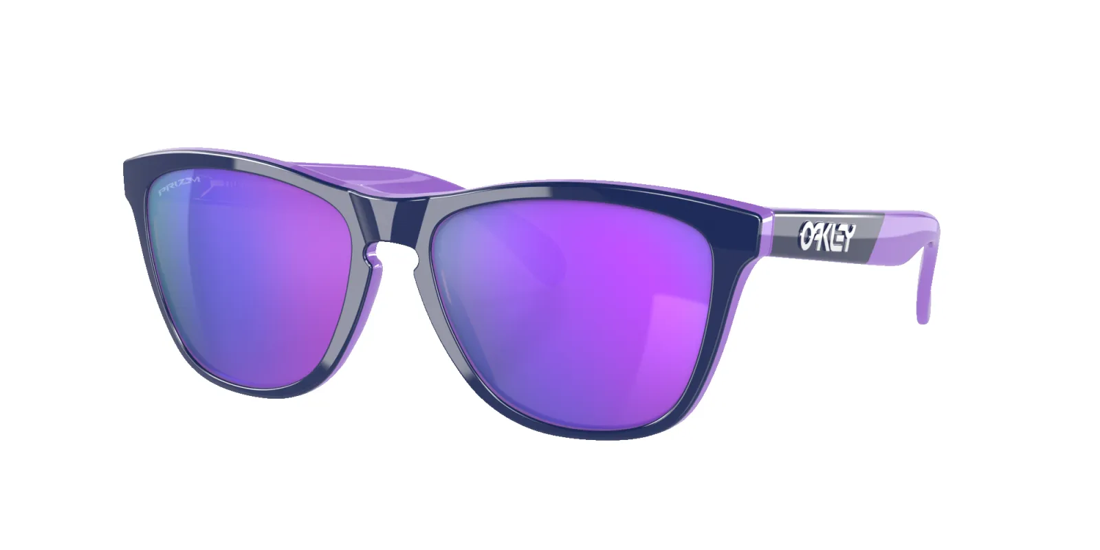 Oakley Men's Frogskins Sunglasses sold by Zulily