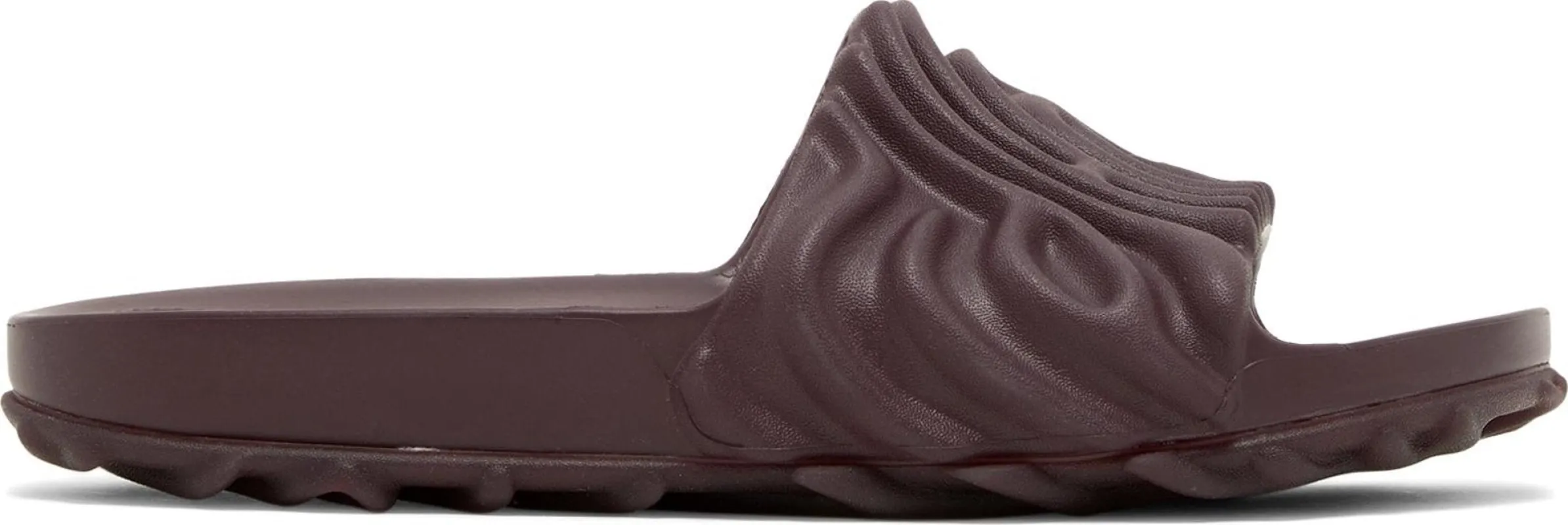 Crocs Men's Pollex Slide By Salehe Bembury 'Huckle' Sandals made by Crocs