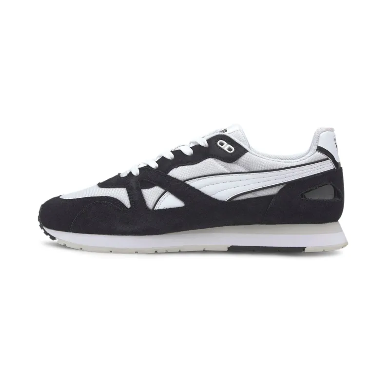 Puma Men's Mirage Og 'Black White' sold by Zulily