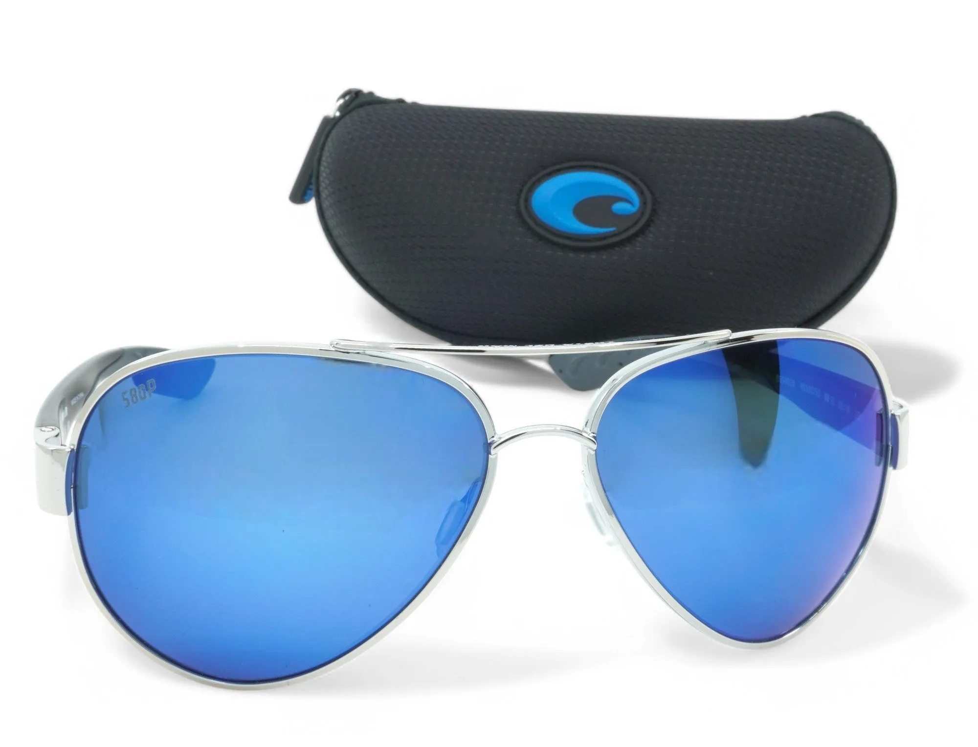 Costa South Point Polarized Sunglasses sold by Zulily product image thumbnail 4