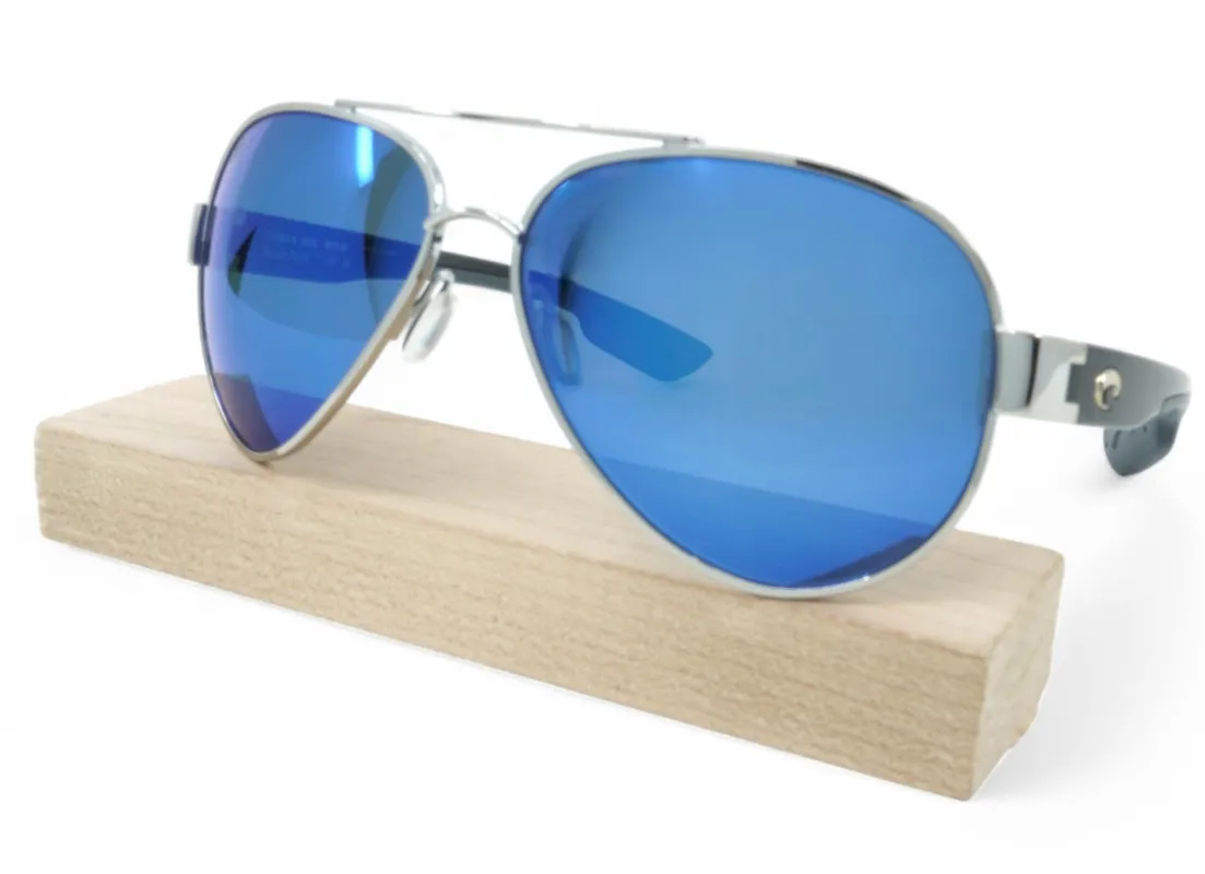 Costa South Point Polarized Sunglasses made by Costa