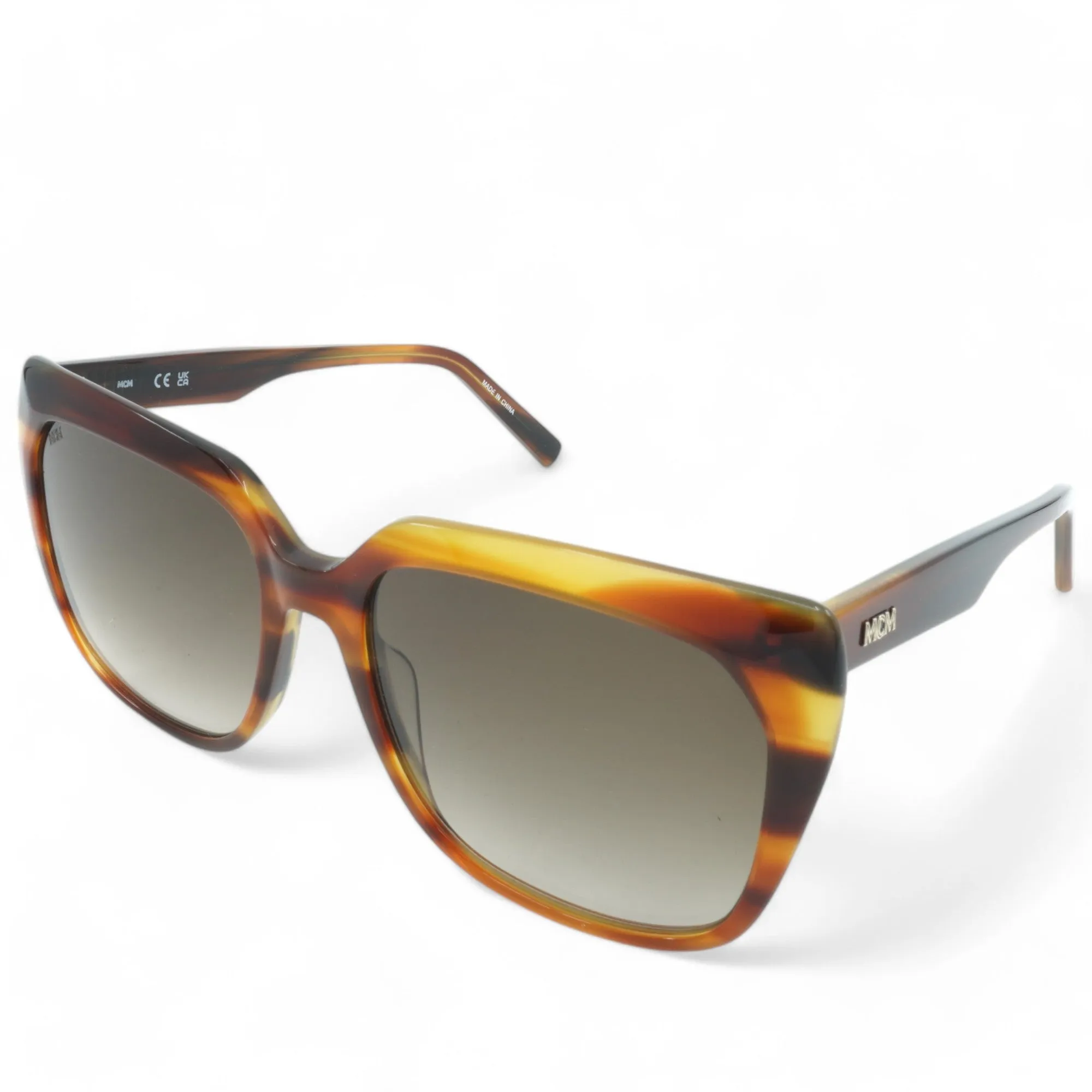 Mcm Square Sunglasses sold by Zulily product image thumbnail 2