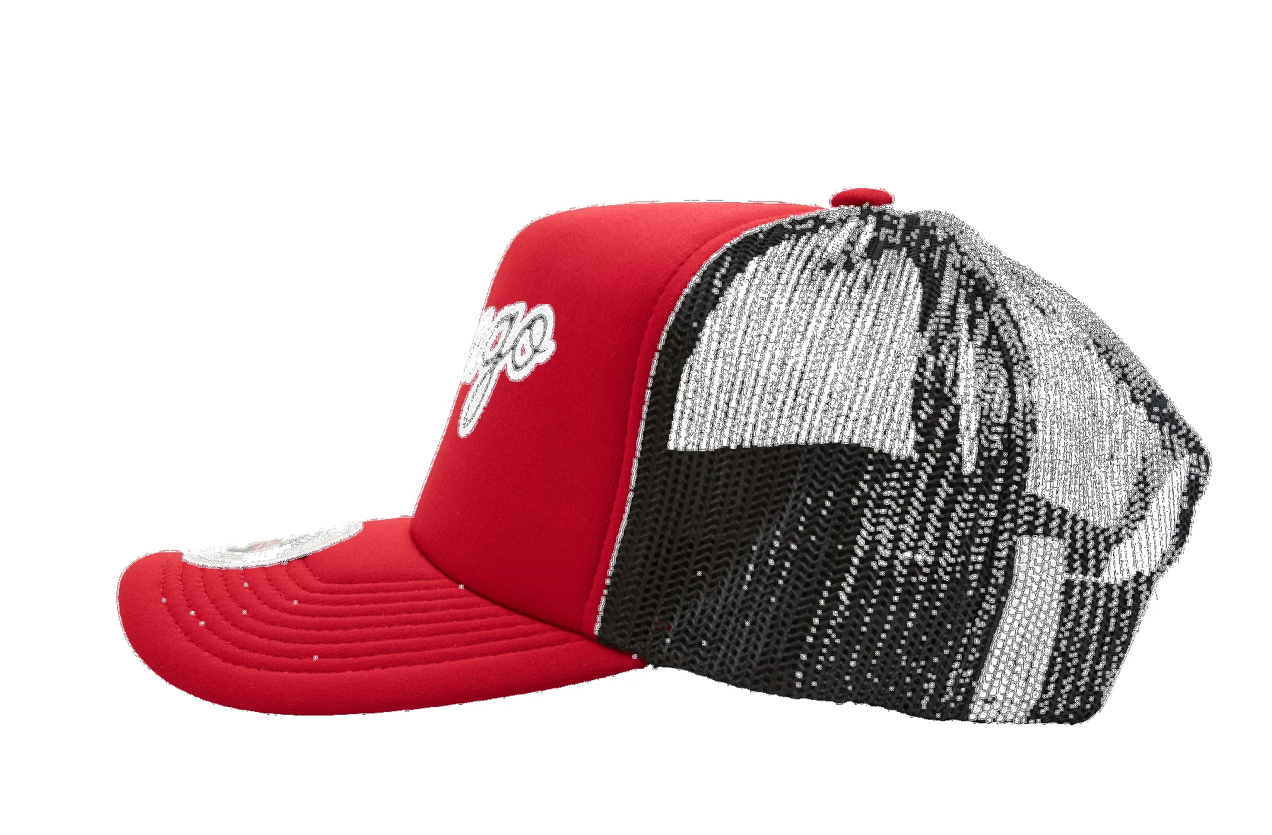 Mitchell & Ness Men's NBA Jersey Hook Trucker Hwc Bulls Jerseys sold by Zulily product image thumbnail 3