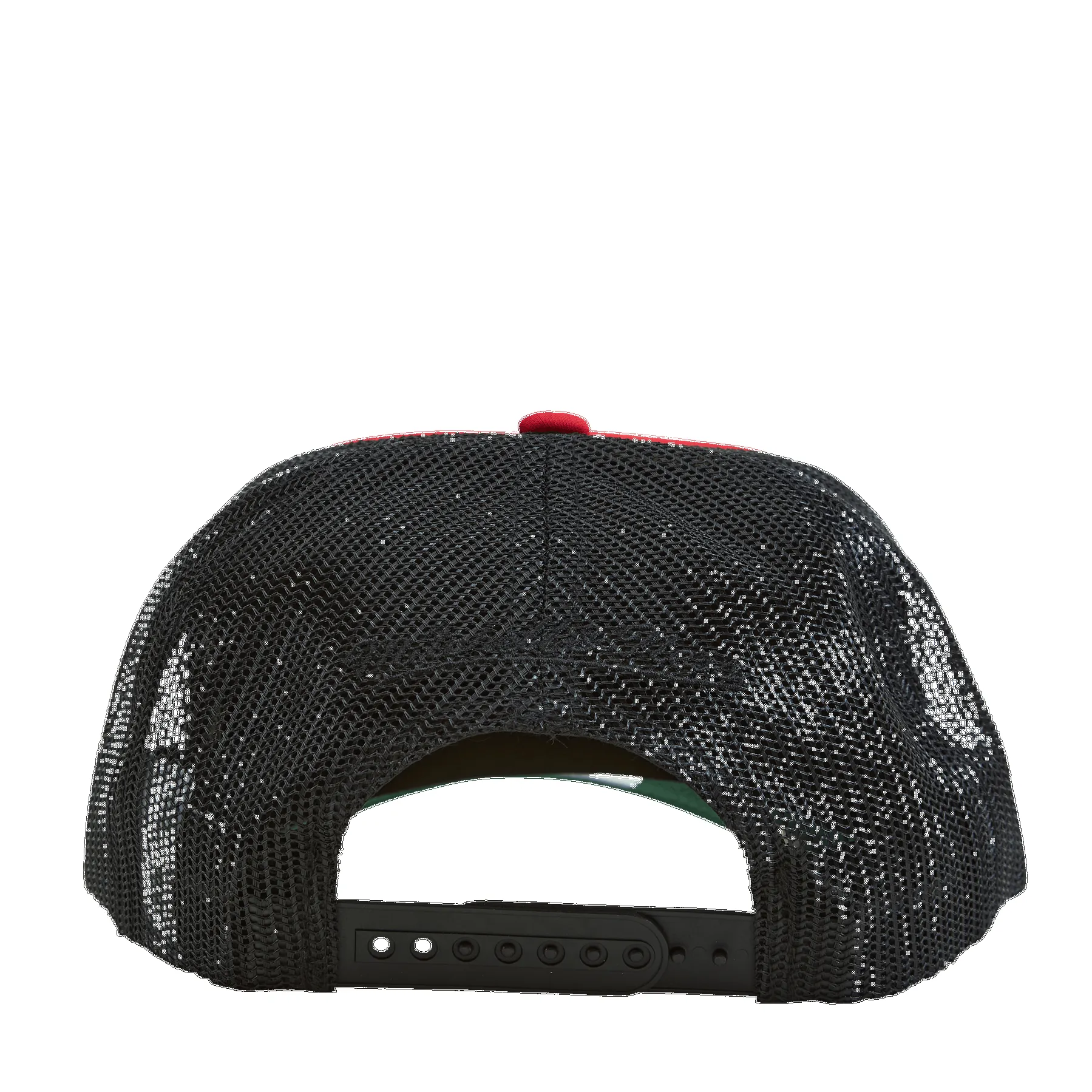 Mitchell & Ness Men's NBA Jersey Hook Trucker Hwc Bulls Jerseys sold by Zulily product image thumbnail 4