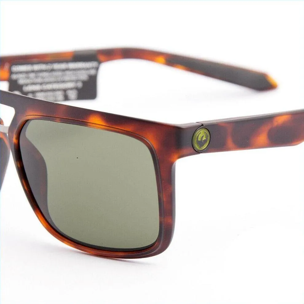 Dragon Alliance Men's Aflect Sunglasses sold by Zulily product image thumbnail 2