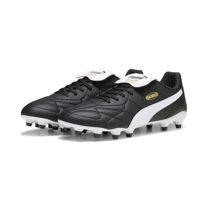 Puma Men's King Top Fg/Ag sold by Zulily