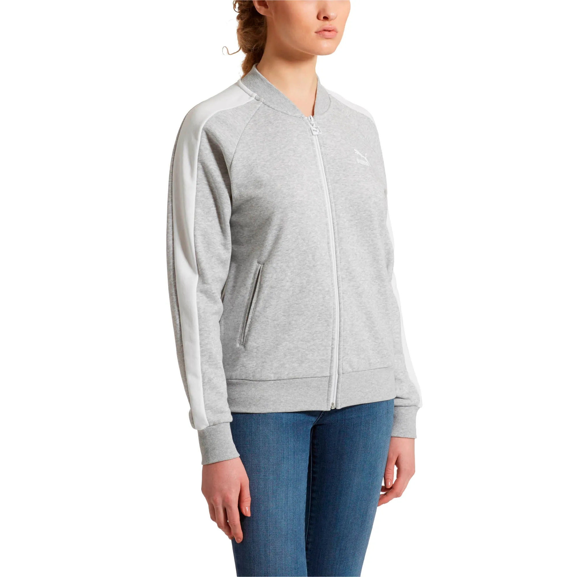 Puma Women's Classics T7 Track Jacket Jackets sold by Zulily