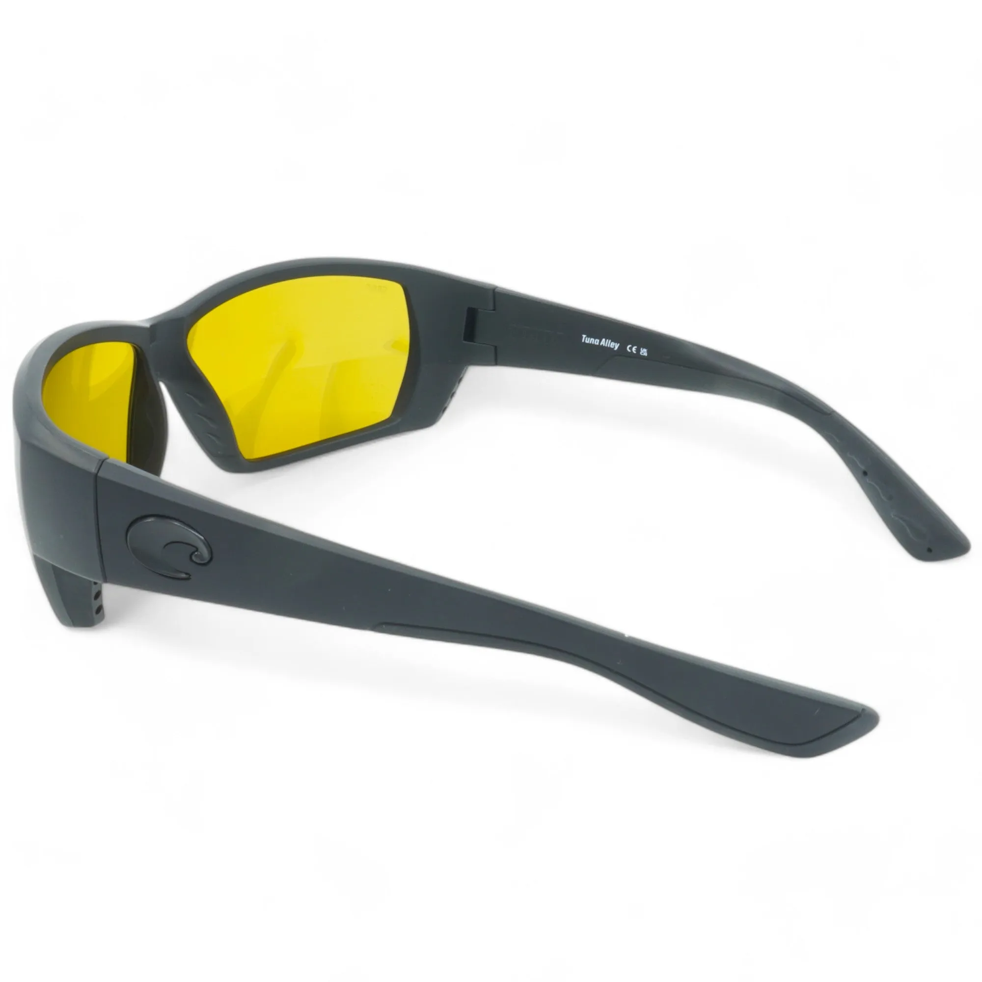 Costa Tuna Alley Polarized Sunglasses sold by Zulily product image thumbnail 4