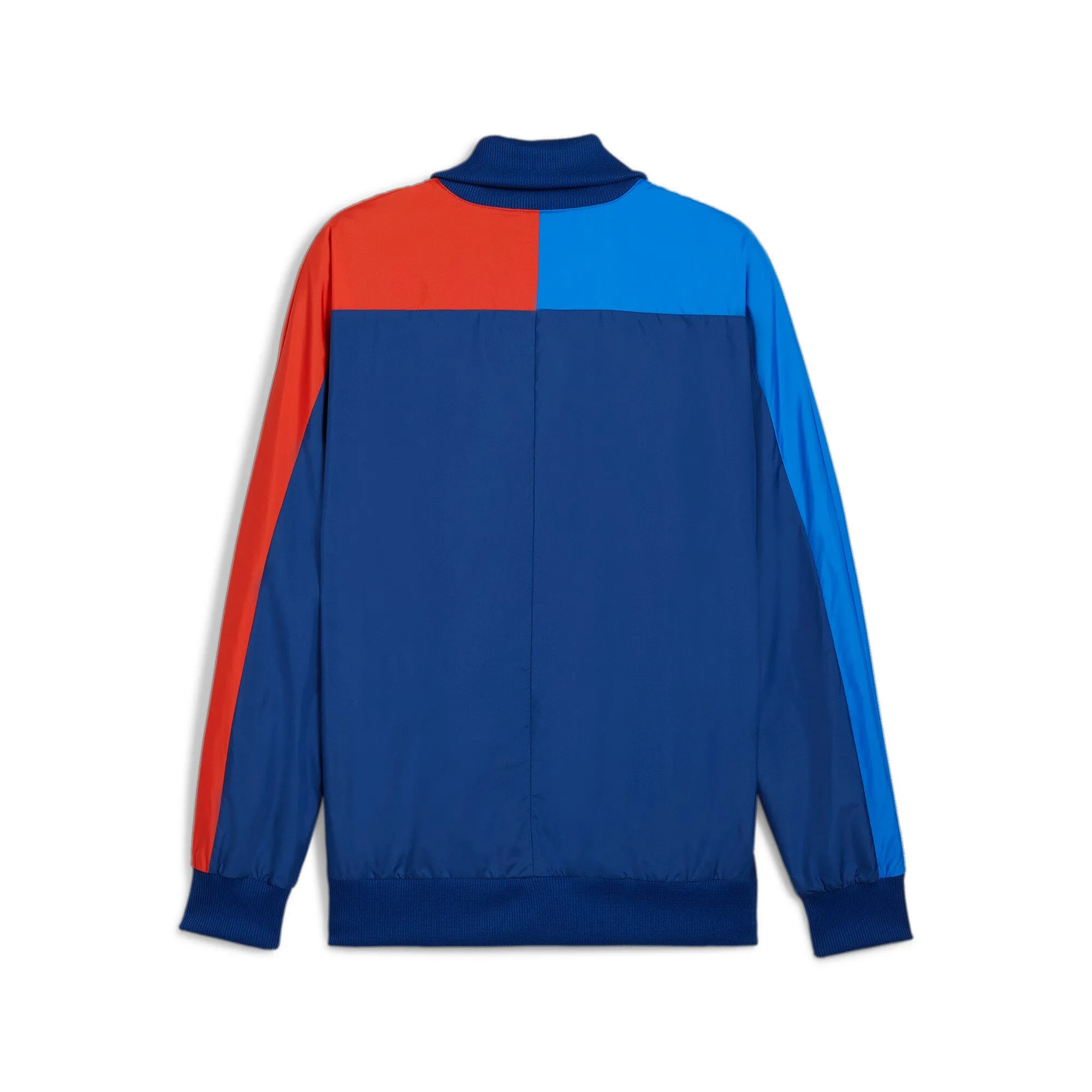 Puma Men's Bmw Motorsports Archive Jacket Jackets sold by Zulily product image thumbnail 2