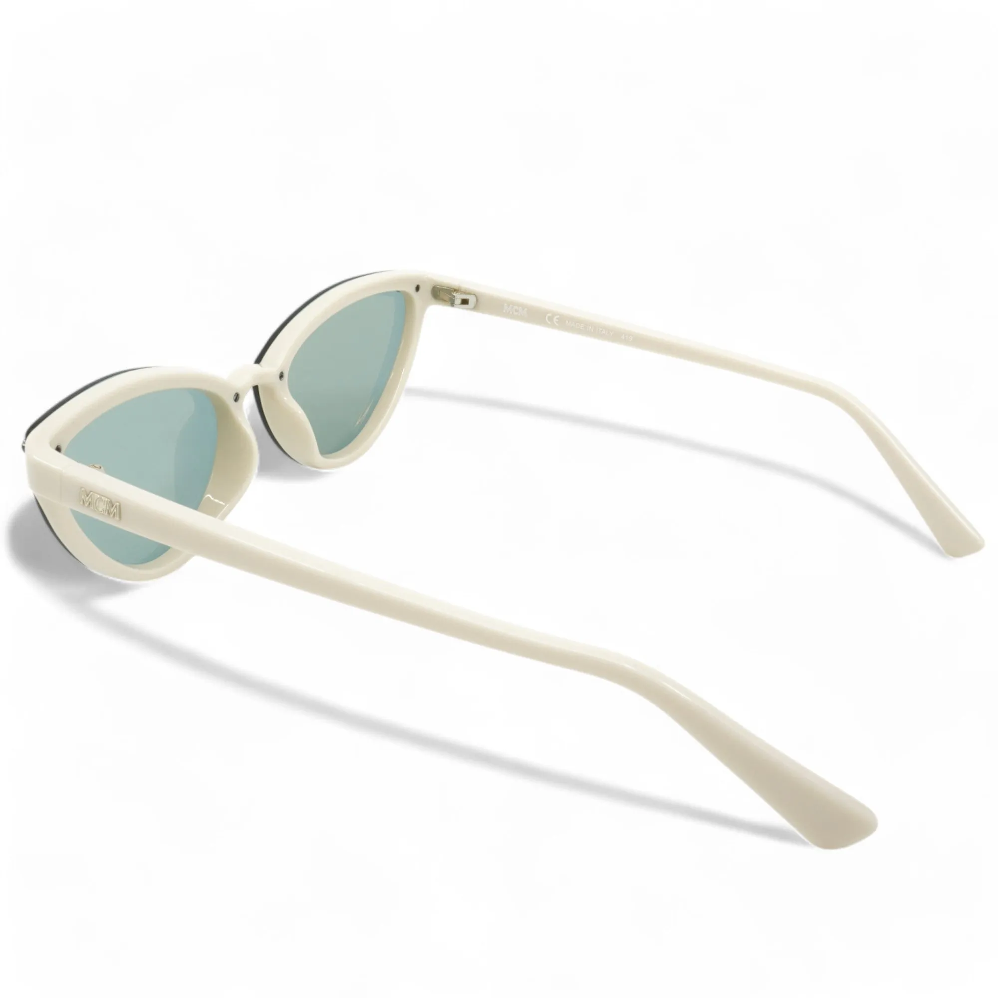 Mcm Cat Eye Sunglasses sold by Zulily product image thumbnail 4