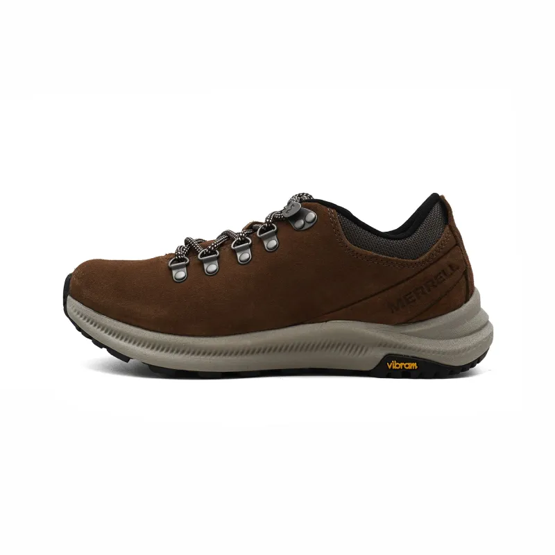 Merrell Men's Ontario Suede Sneakers sold by Zulily