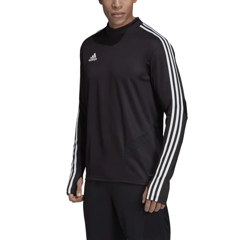 adidas Men's Tiro19 Training Top sold by Zulily
