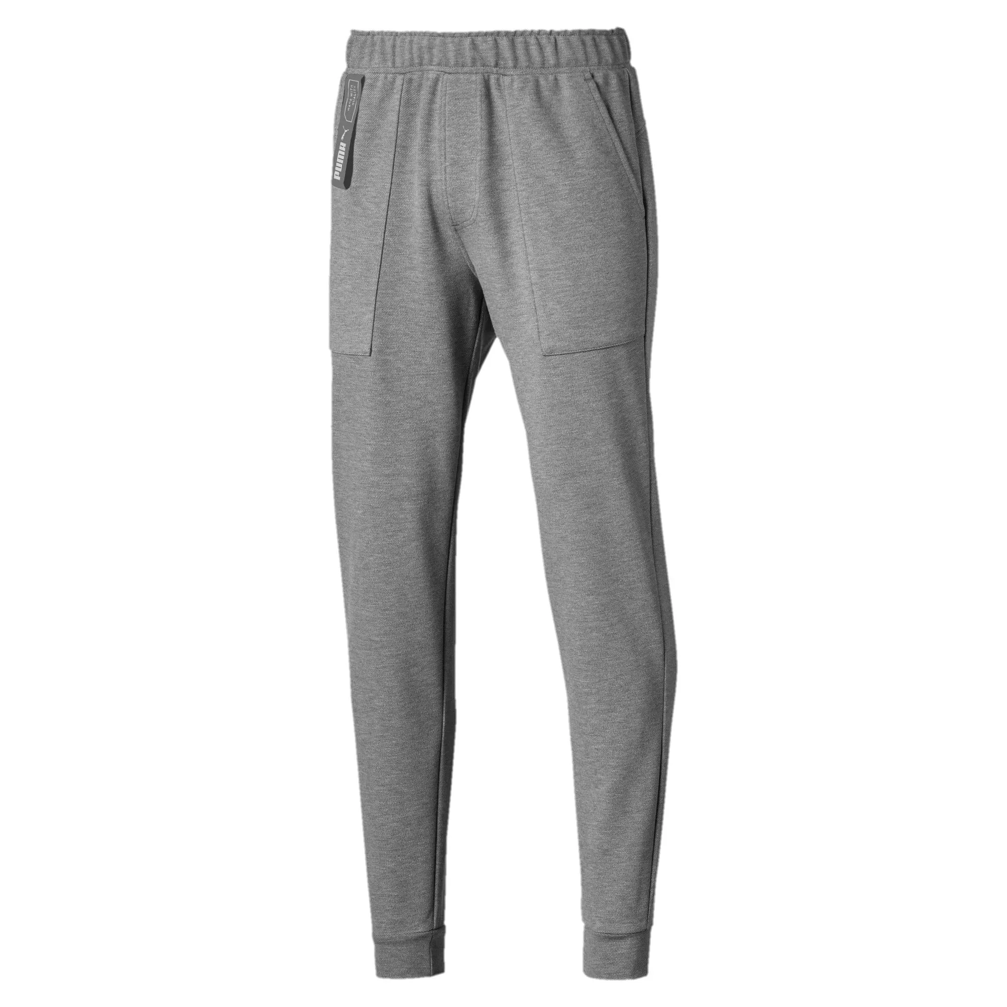 Puma Men's Nu-Tility Knit Pant Pants sold by Zulily product image thumbnail 4