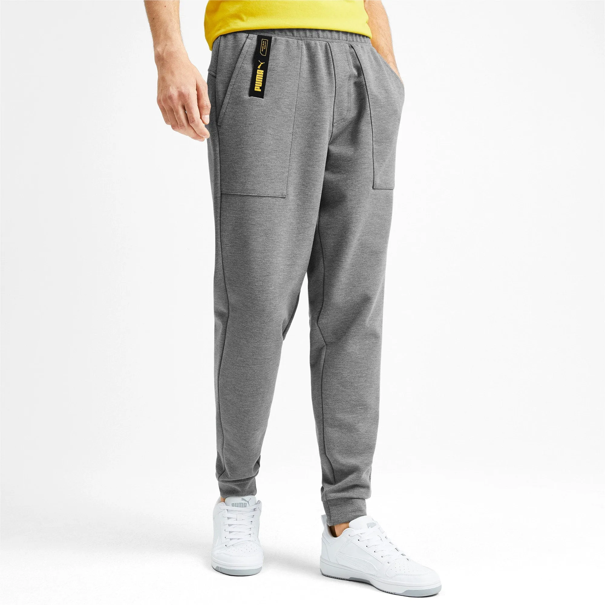 Puma Men's Nu-Tility Knit Pant Pants sold by Zulily