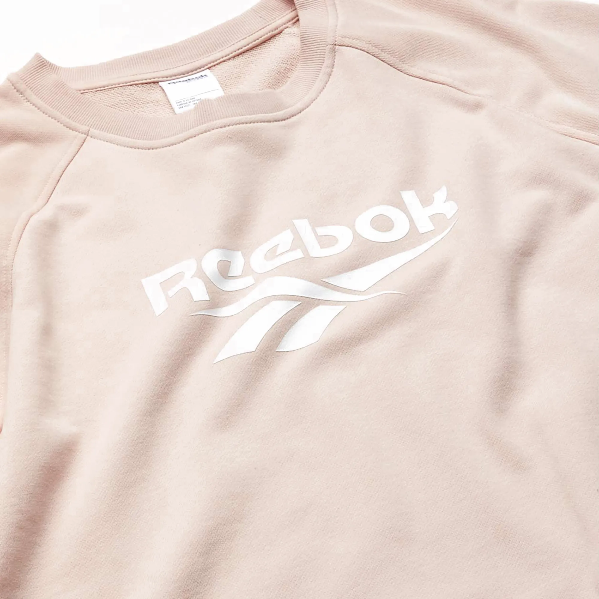 Reebok Men's Classics Vector Crew Sweatshirt sold by Zulily product image thumbnail 2