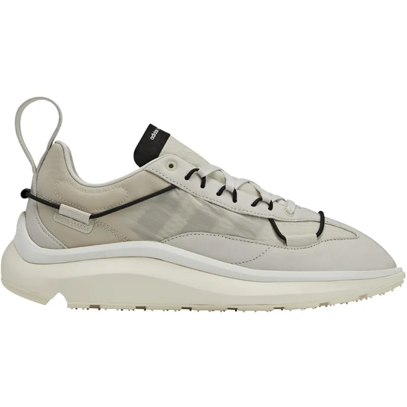 adidas Men's Y-3 Shiku Run 'Talc Bliss' Sneakers made by Adidas