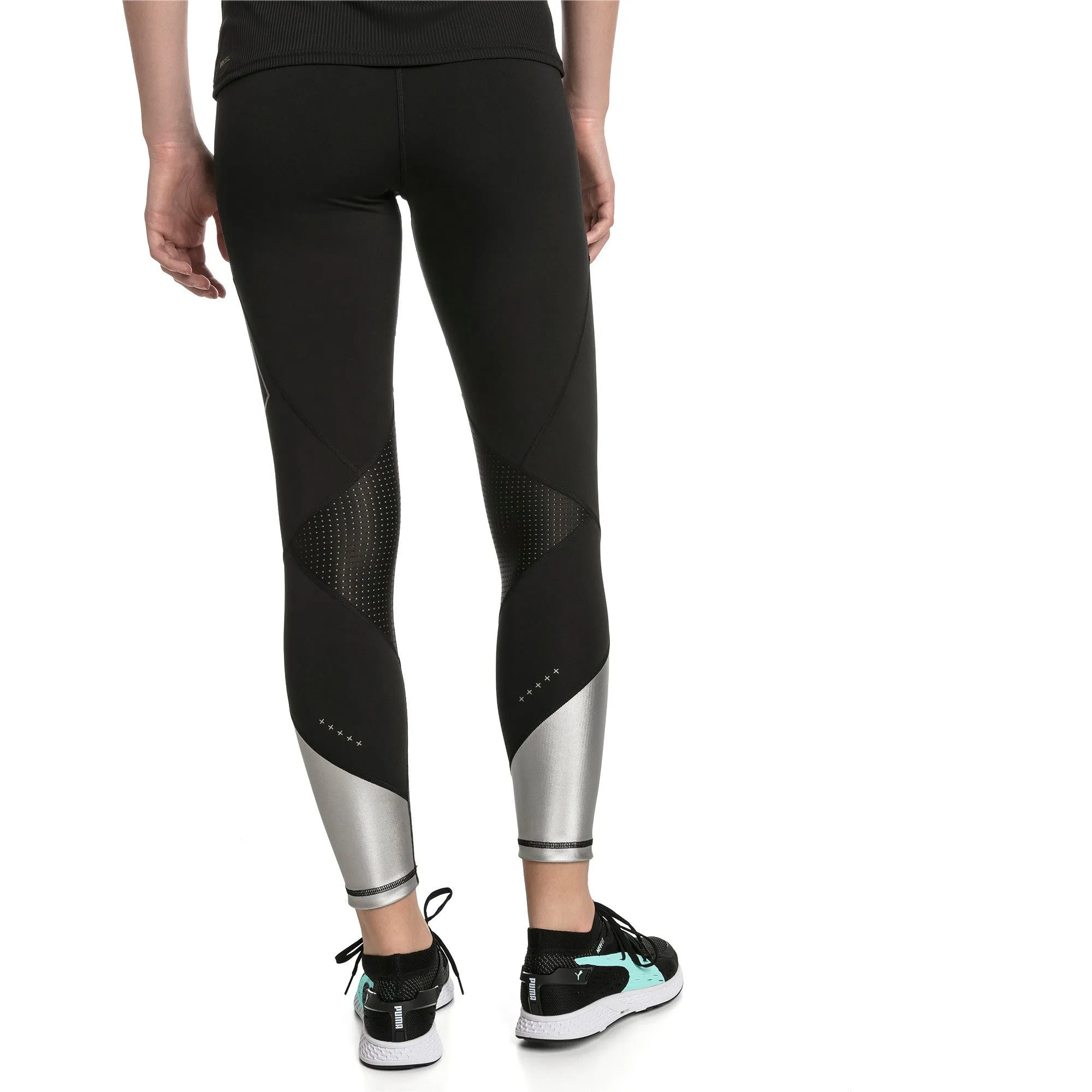 Puma Women's Elite Speed Tight sold by Zulily product image thumbnail 2