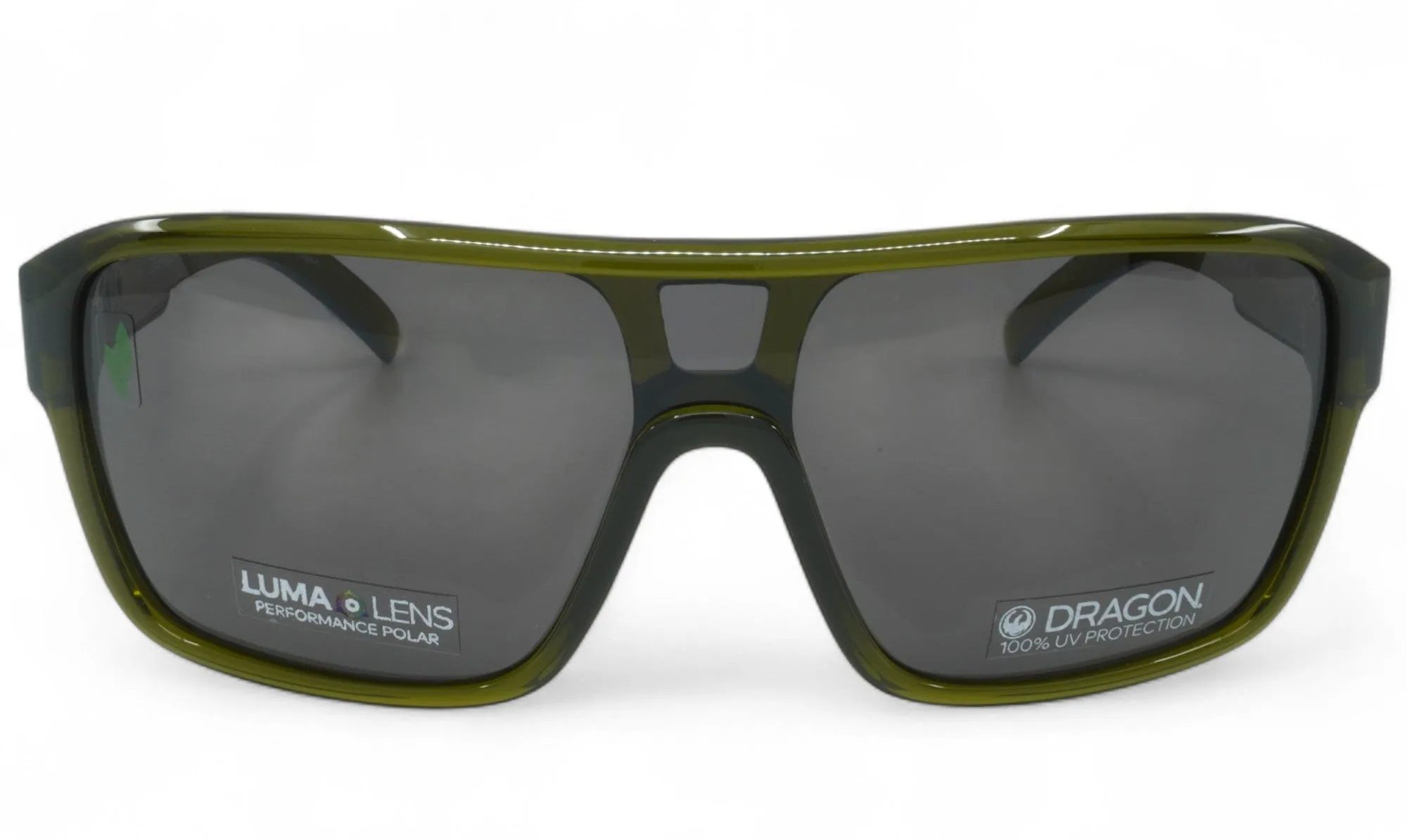 Dragon Alliance Dragon Dr The Remix Ll Polarized Polarized Sunglasses sold by Zulily product image thumbnail 3