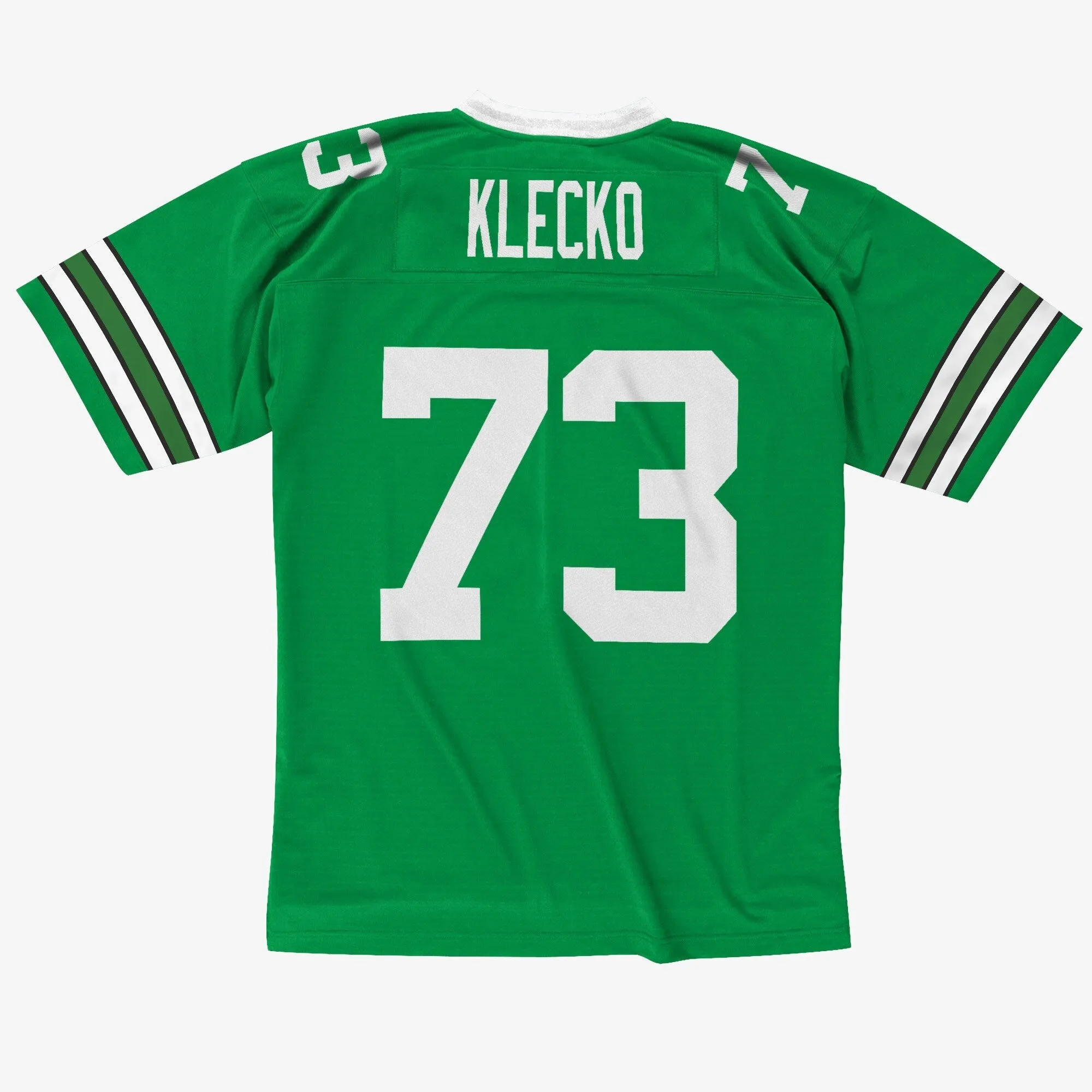 Mitchell & Ness Men's NFL Legacy Jersey Jets 1983 Joe Klecko Jerseys sold by Zulily product image thumbnail 2