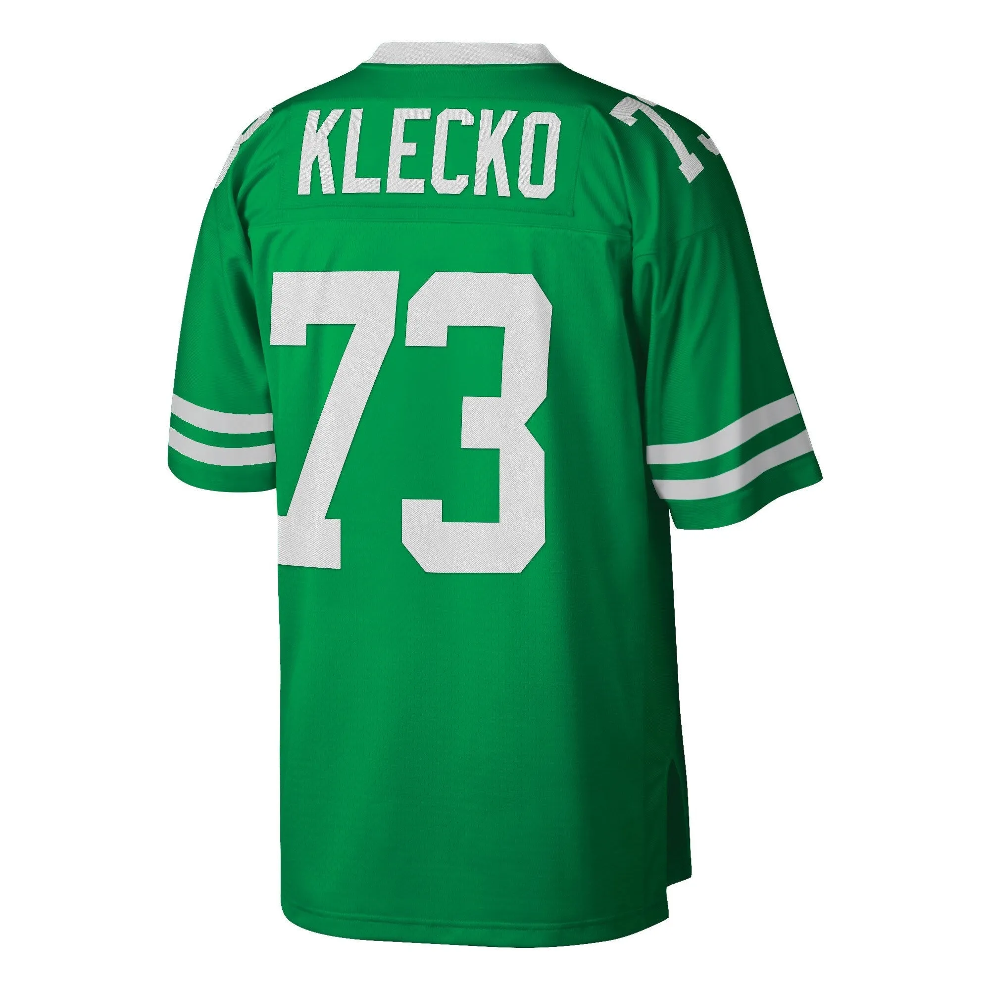 Mitchell & Ness Men's NFL Legacy Jersey Jets 1983 Joe Klecko Jerseys sold by Zulily product image thumbnail 3