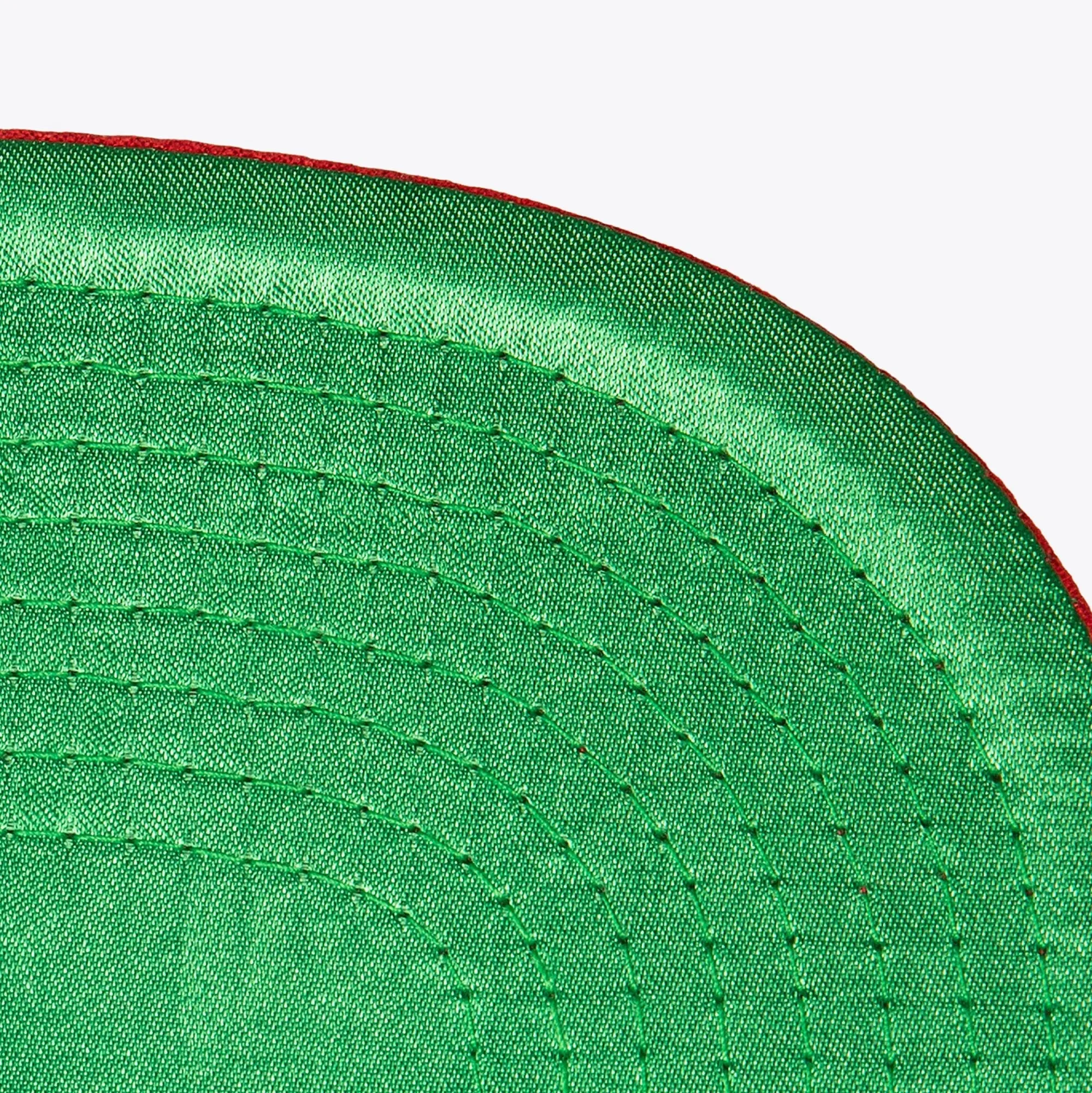 Mitchell & Ness Men's NBA Sweet Suede Snapback Bulls Snapback Caps sold by Zulily product image thumbnail 3