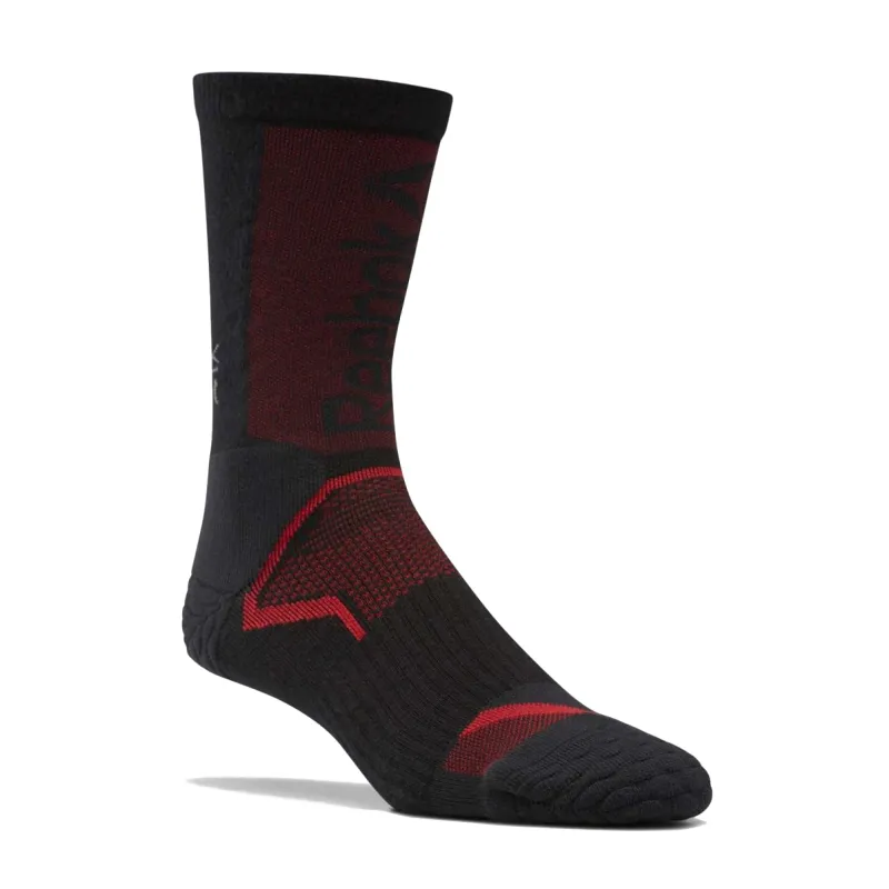 Reebok Men's Crossfit Tech Crew Sock sold by Zulily