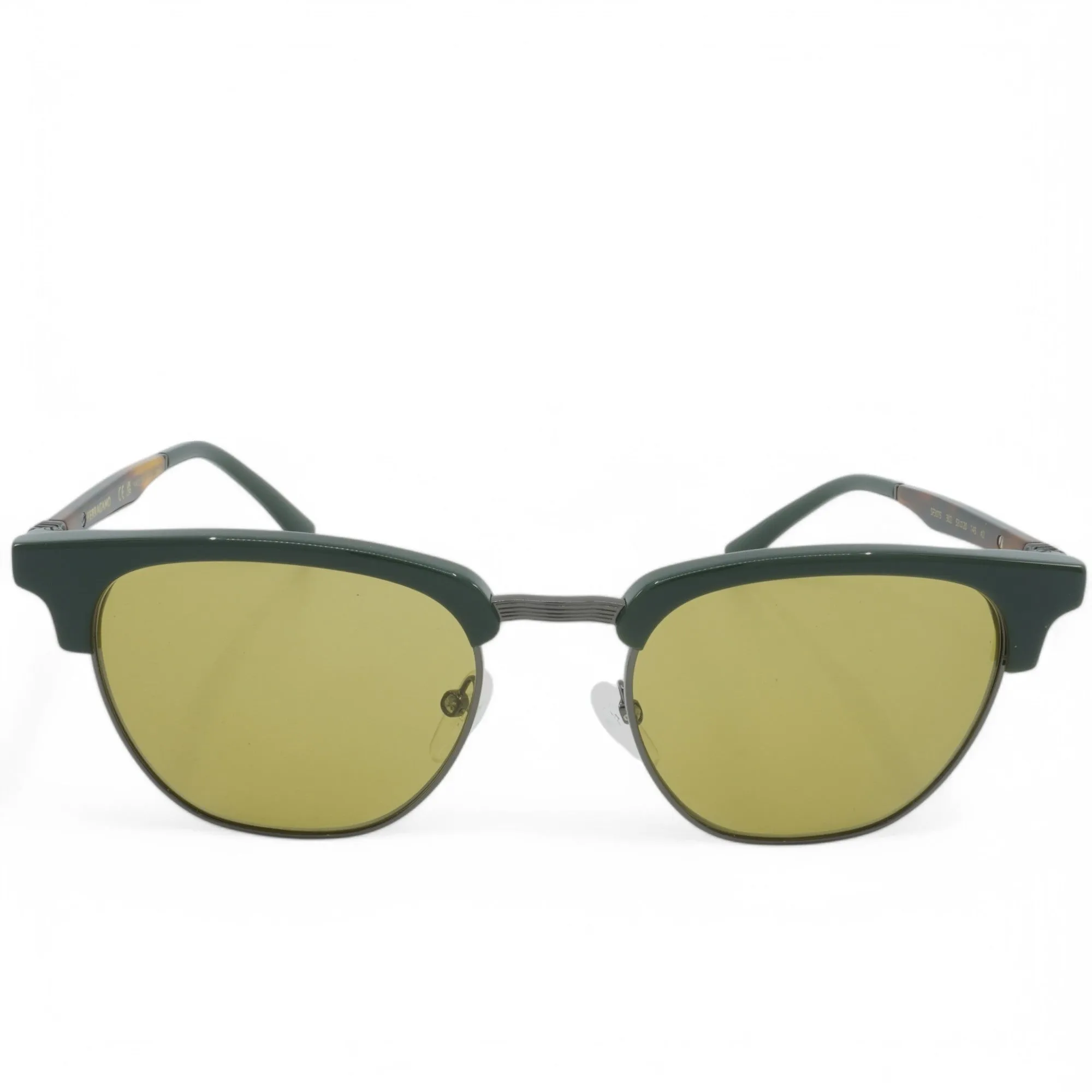 Salvatore Ferragamo Round Sunglasses sold by Zulily product image thumbnail 3