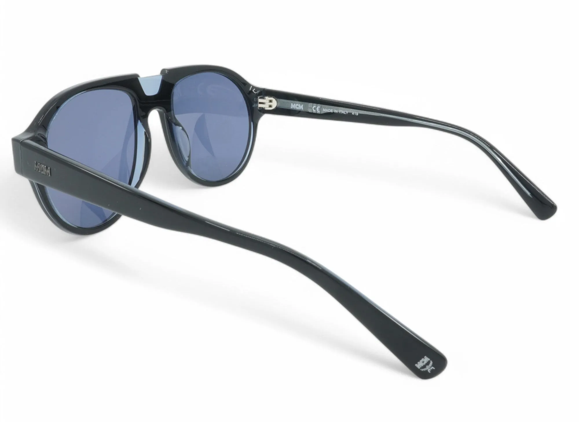 Mcm Men's Aviator Sunglasses sold by Zulily product image thumbnail 4