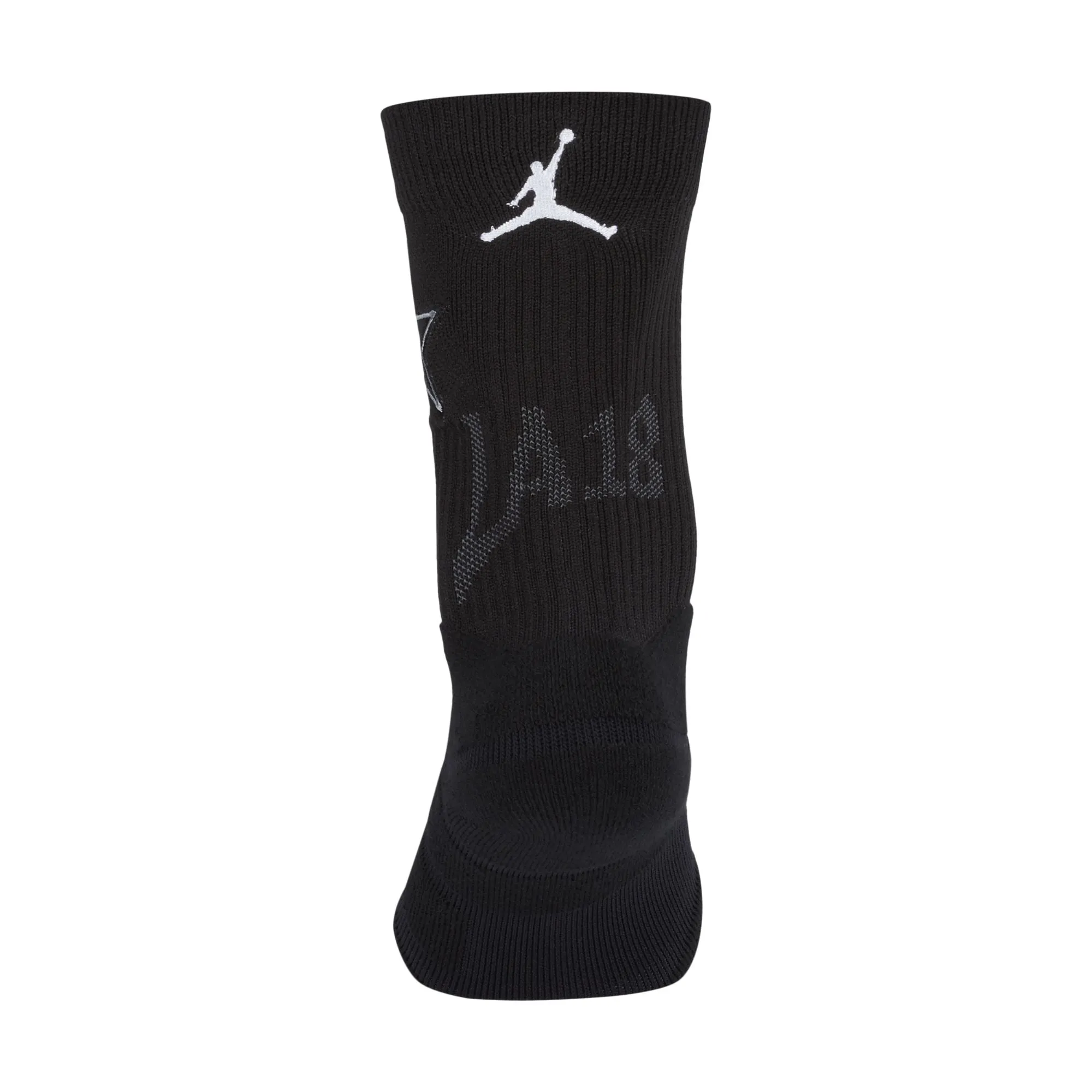 Air Jordan Men's NBA All Star Game Elite Quick Crew Socks sold by Zulily product image thumbnail 3