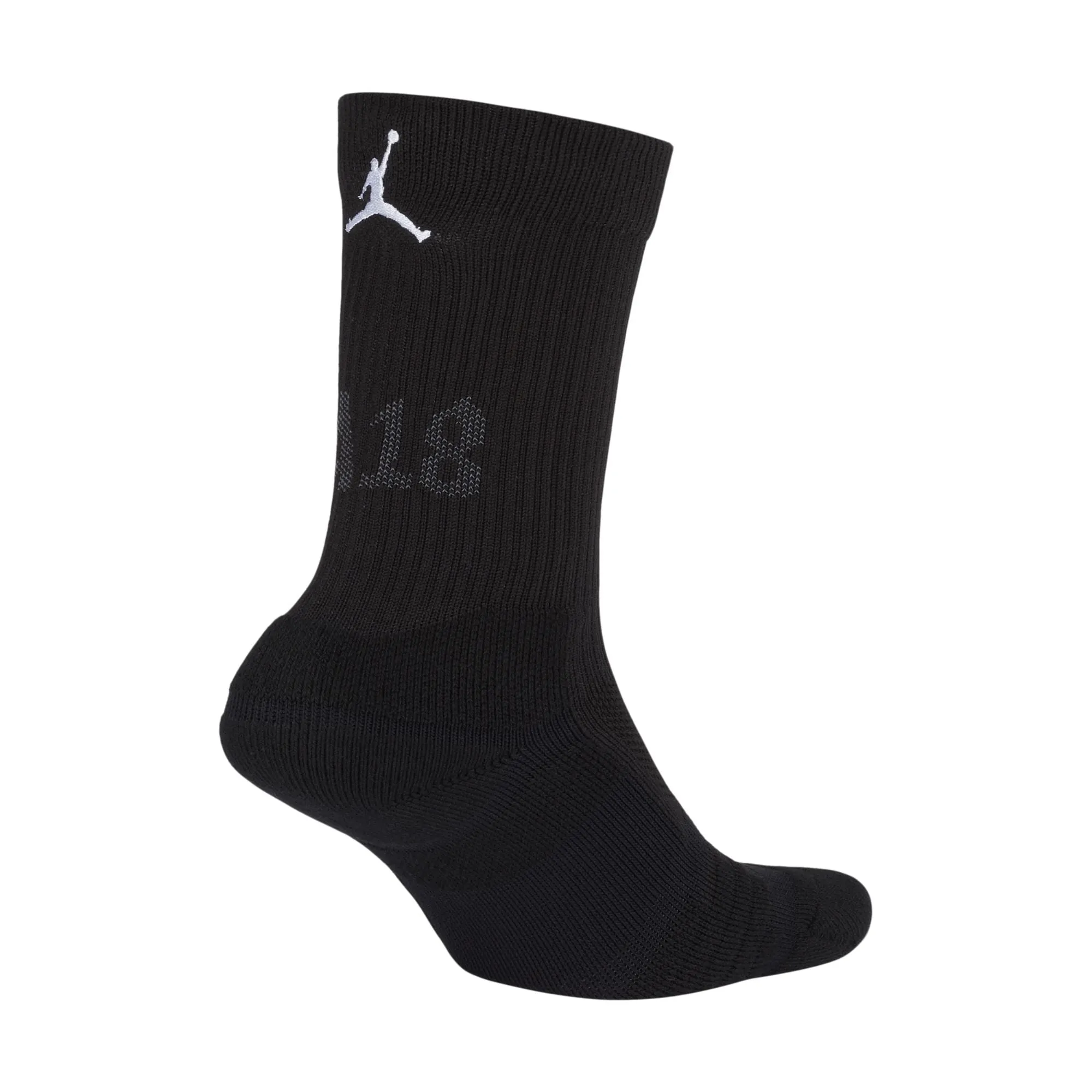 Air Jordan Men's NBA All Star Game Elite Quick Crew Socks sold by Zulily