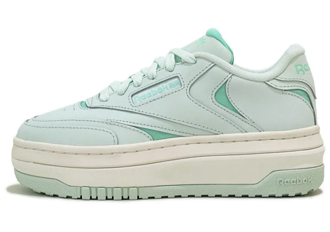 Reebok Women's Club C Extra Sneakers sold by Zulily