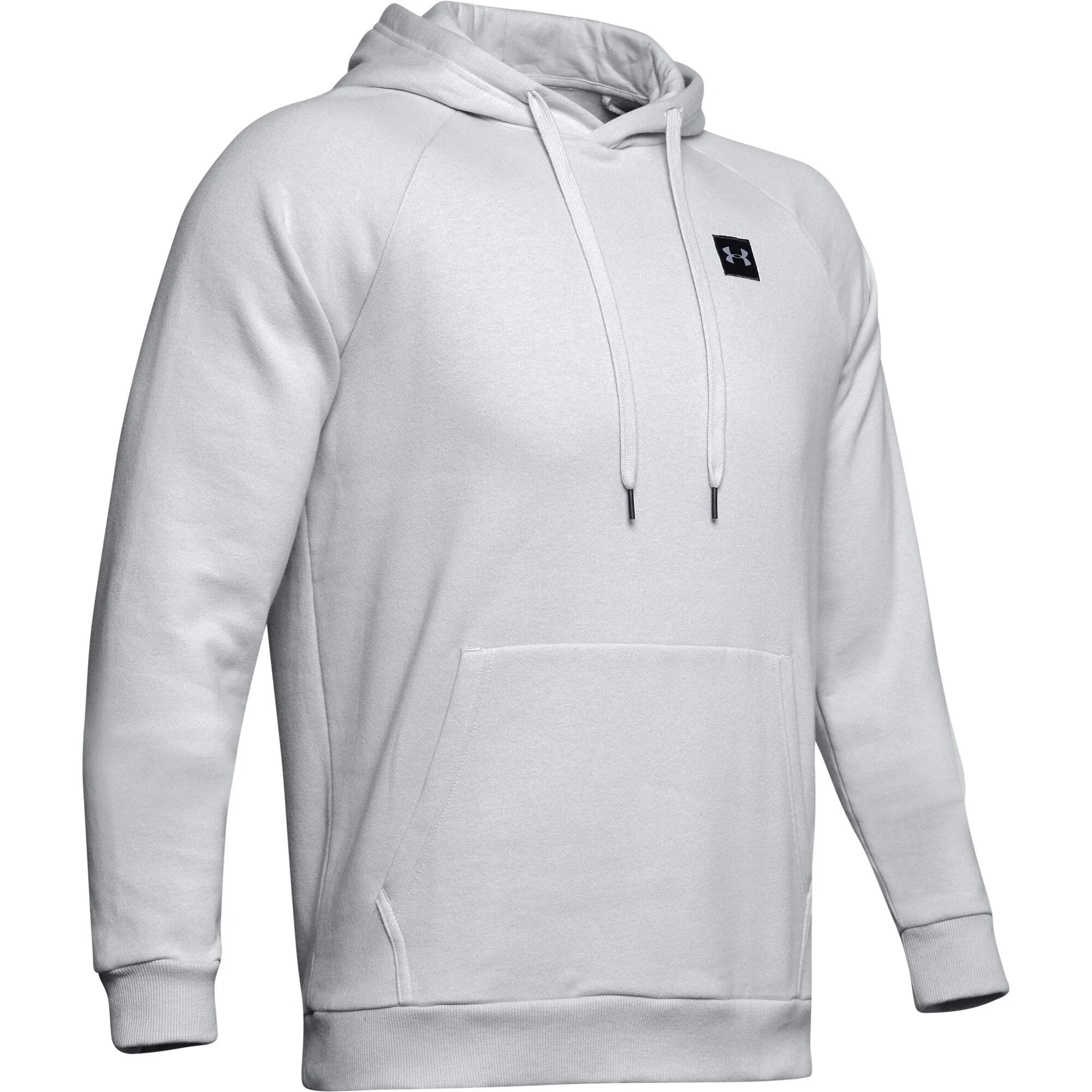 Under Armour Men's Rival Fleece Pull Over Hoodie sold by Zulily product image thumbnail 5