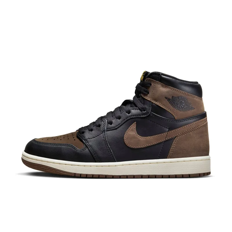 Air Jordan Men's Retro 1 High Og 'Palomino' Sneakers sold by Zulily