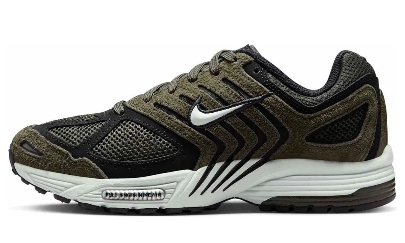 Nike Women's Air Pegasus 2005 'Sequoia Black' Sneakers sold by Zulily