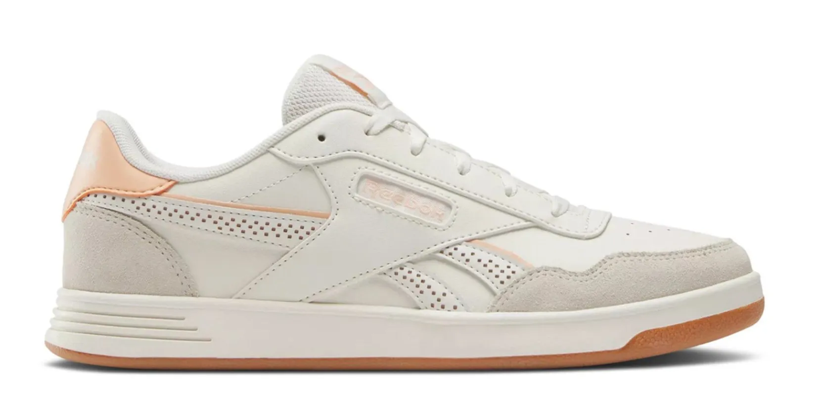 Reebok Women's Court Advance sold by Zulily
