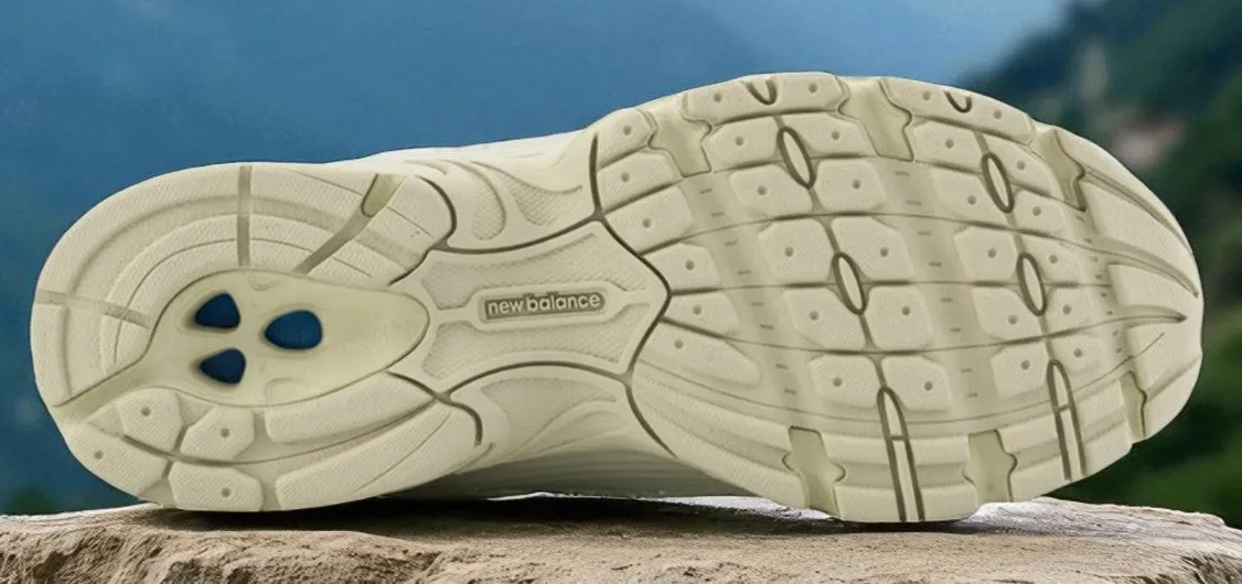 New Balance Men's 530 'Mineral' Sneakers sold by Zulily product image thumbnail 5