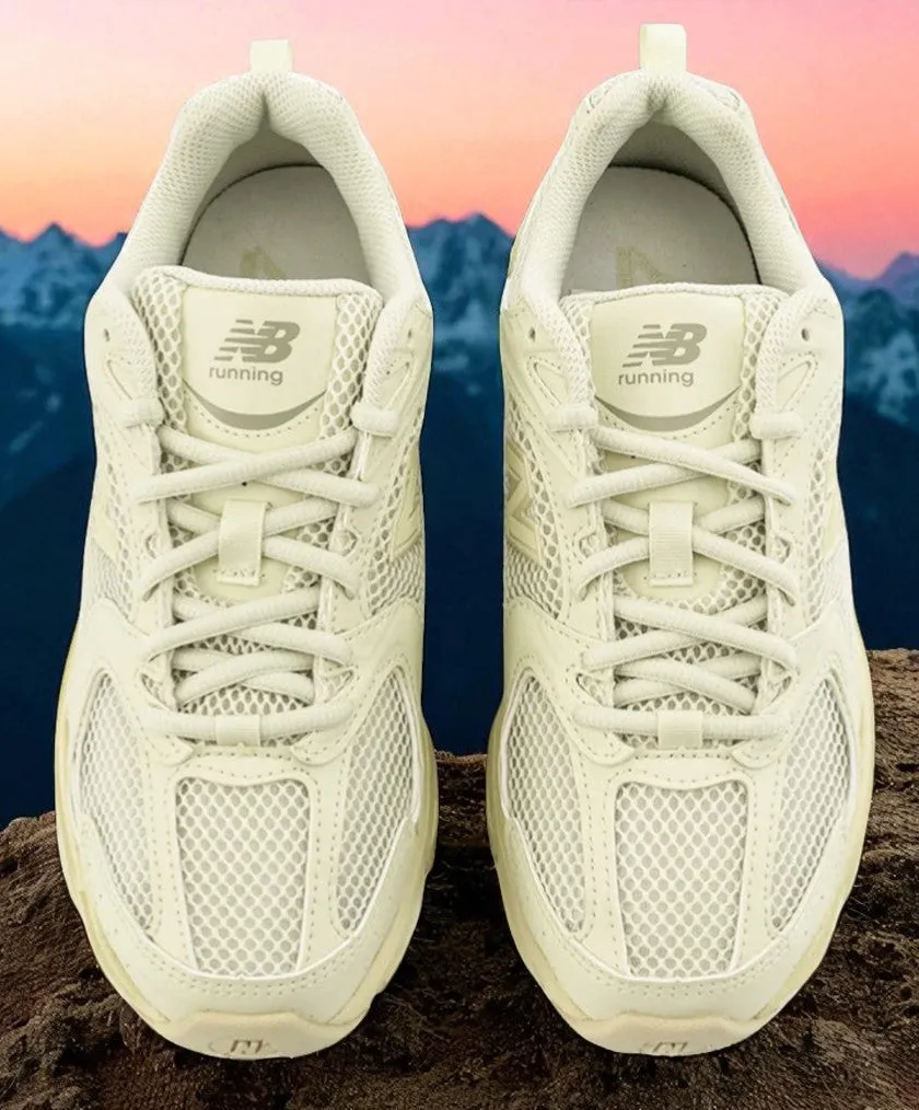 New Balance Men's 530 'Mineral' Sneakers sold by Zulily product image thumbnail 3