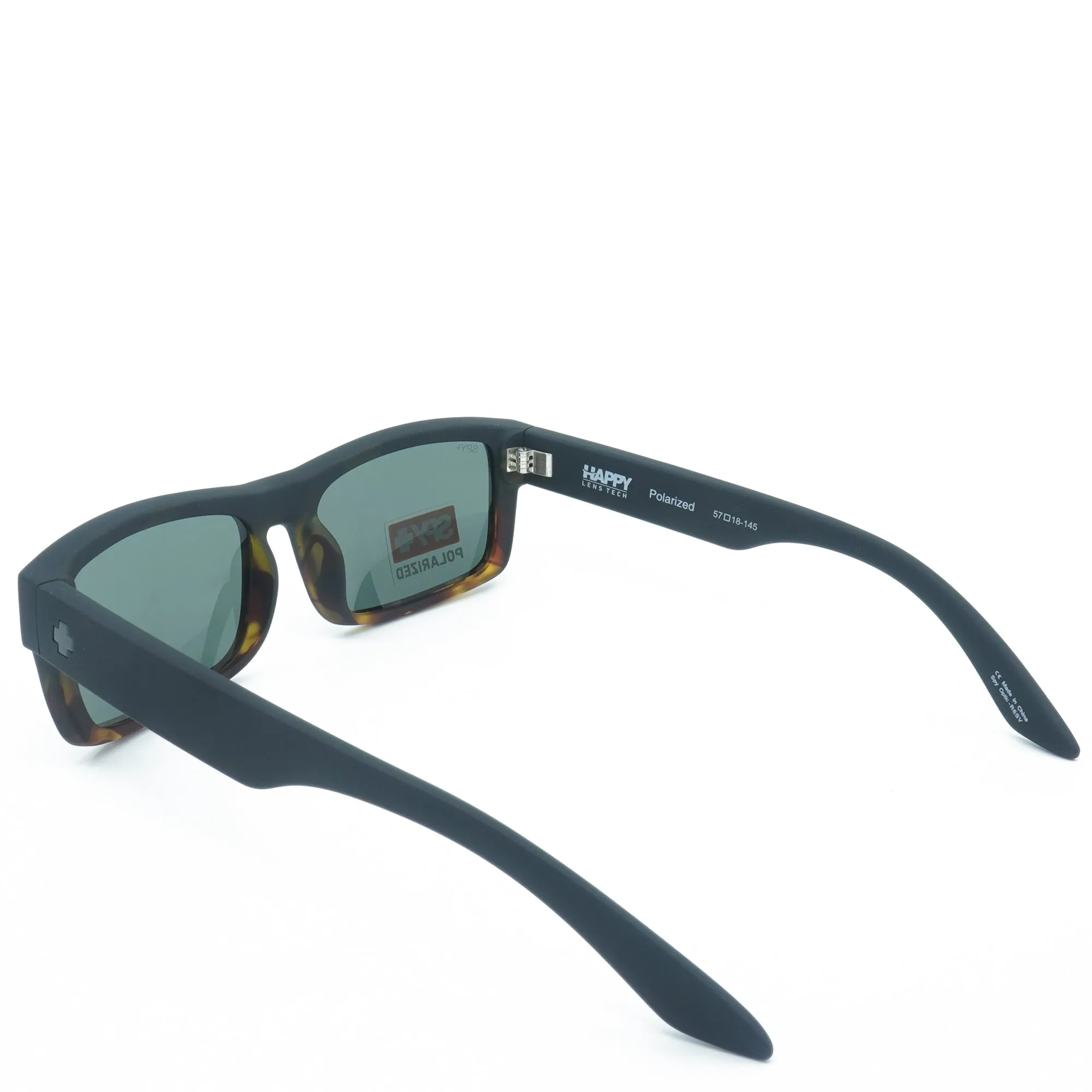 Spy Optic Men's S Discord Lite Polarized Sunglasses sold by Zulily product image thumbnail 4