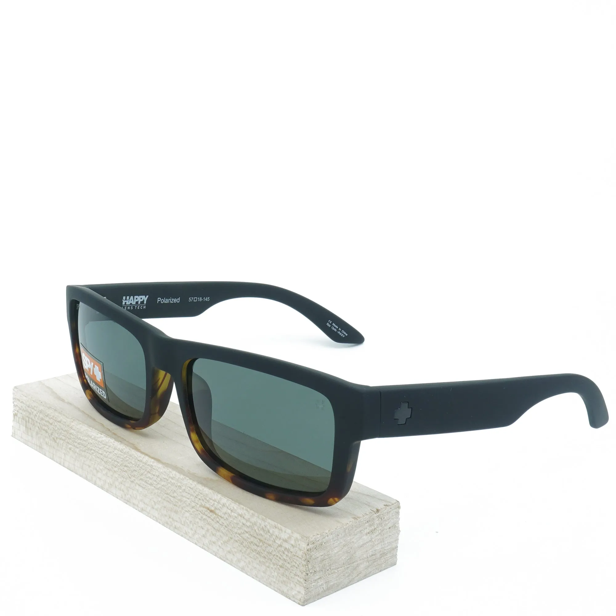 Spy Optic Men's S Discord Lite Polarized Sunglasses sold by Zulily