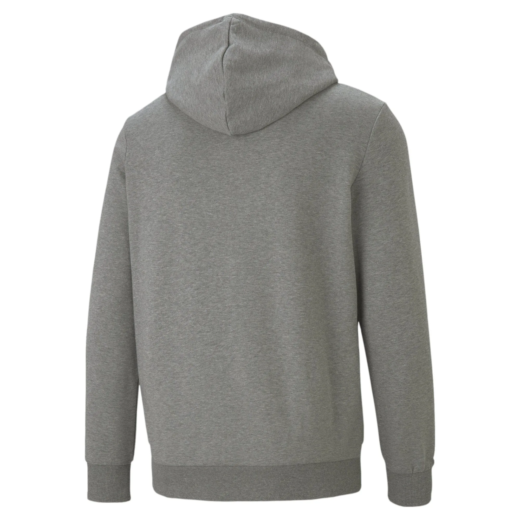Puma Men's Classics Logo Hoodie Hoodies sold by Zulily product image thumbnail 5