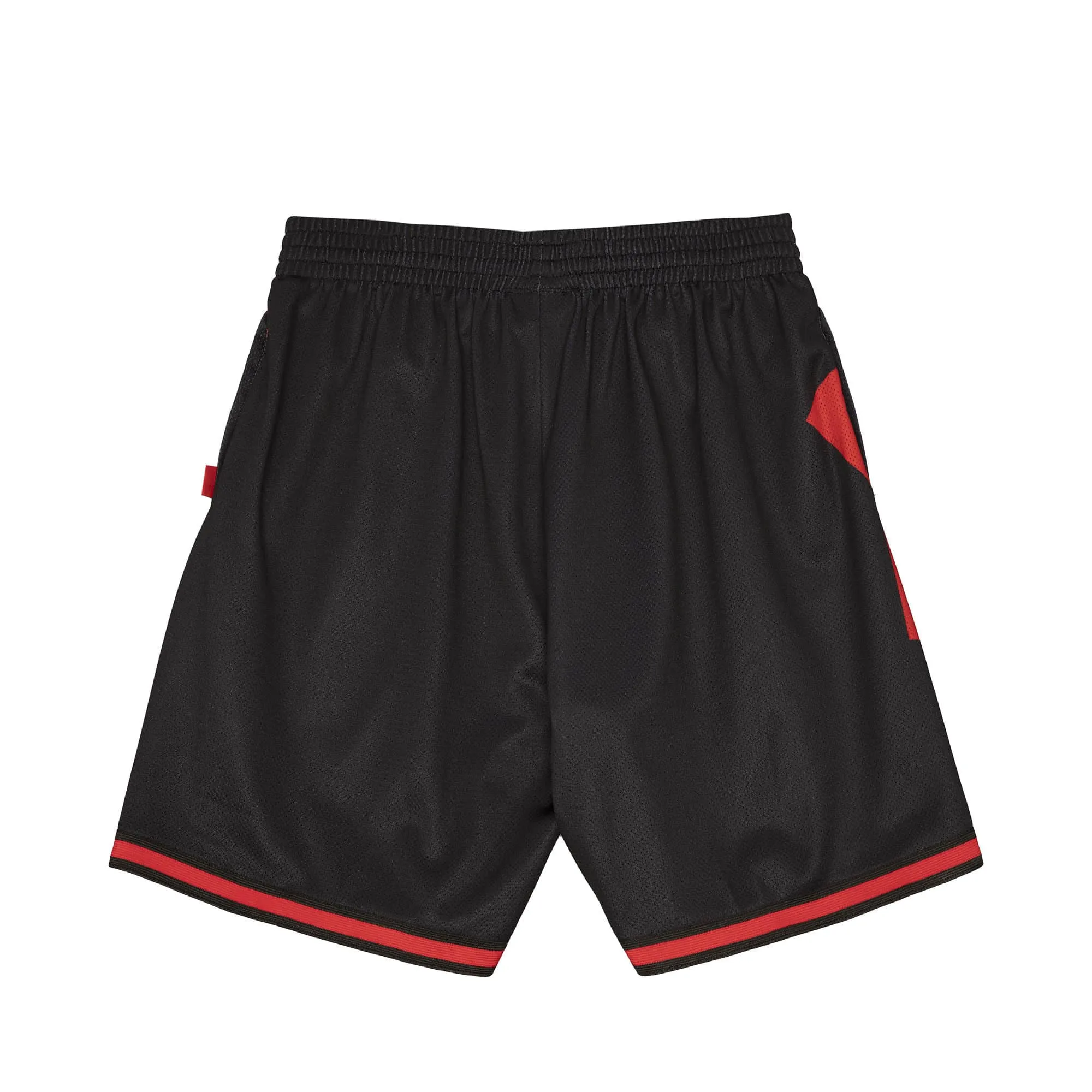 Mitchell & Ness NBA Blown Out Fashion Shorts Toronto Raptors Shorts sold by Zulily product image thumbnail 2