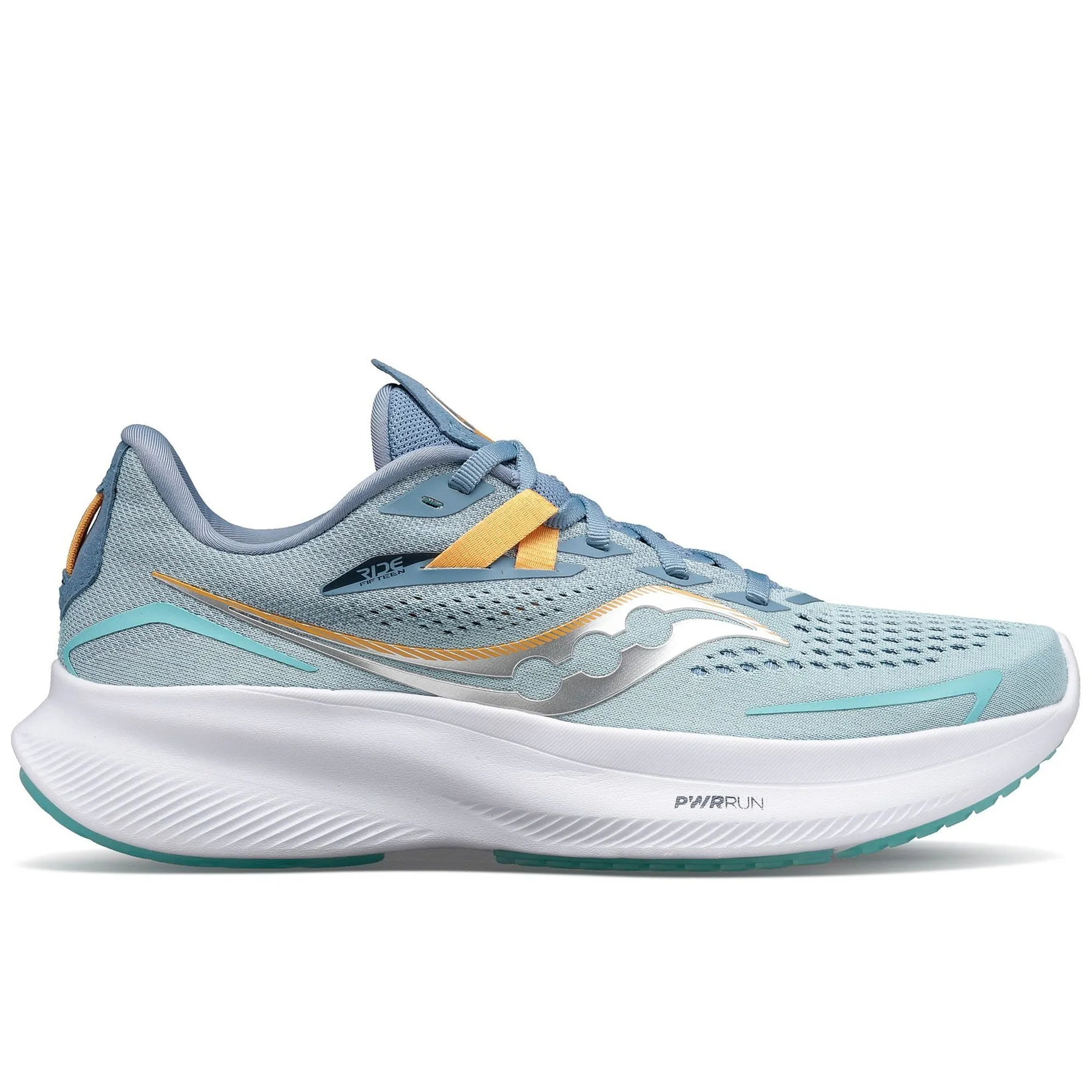 Saucony Women's Ride 15 Sneakers sold by Zulily