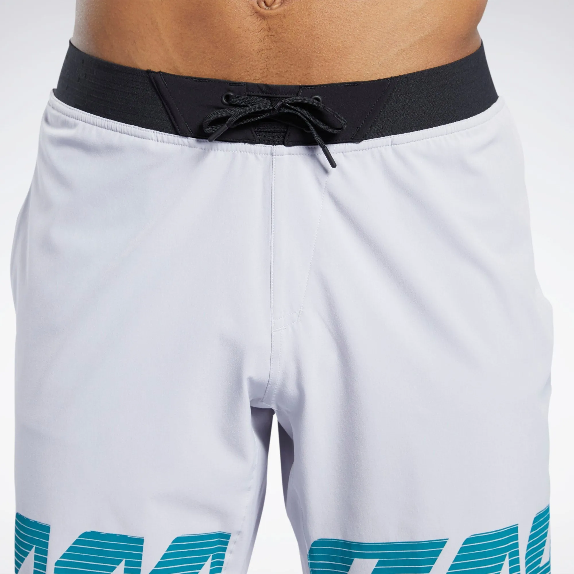 Reebok Men's Crossfit Epic Base Short sold by Zulily product image thumbnail 3