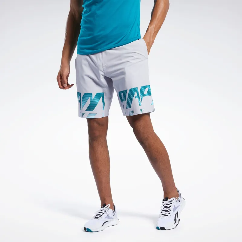 Reebok Men's Crossfit Epic Base Short made by Reebok